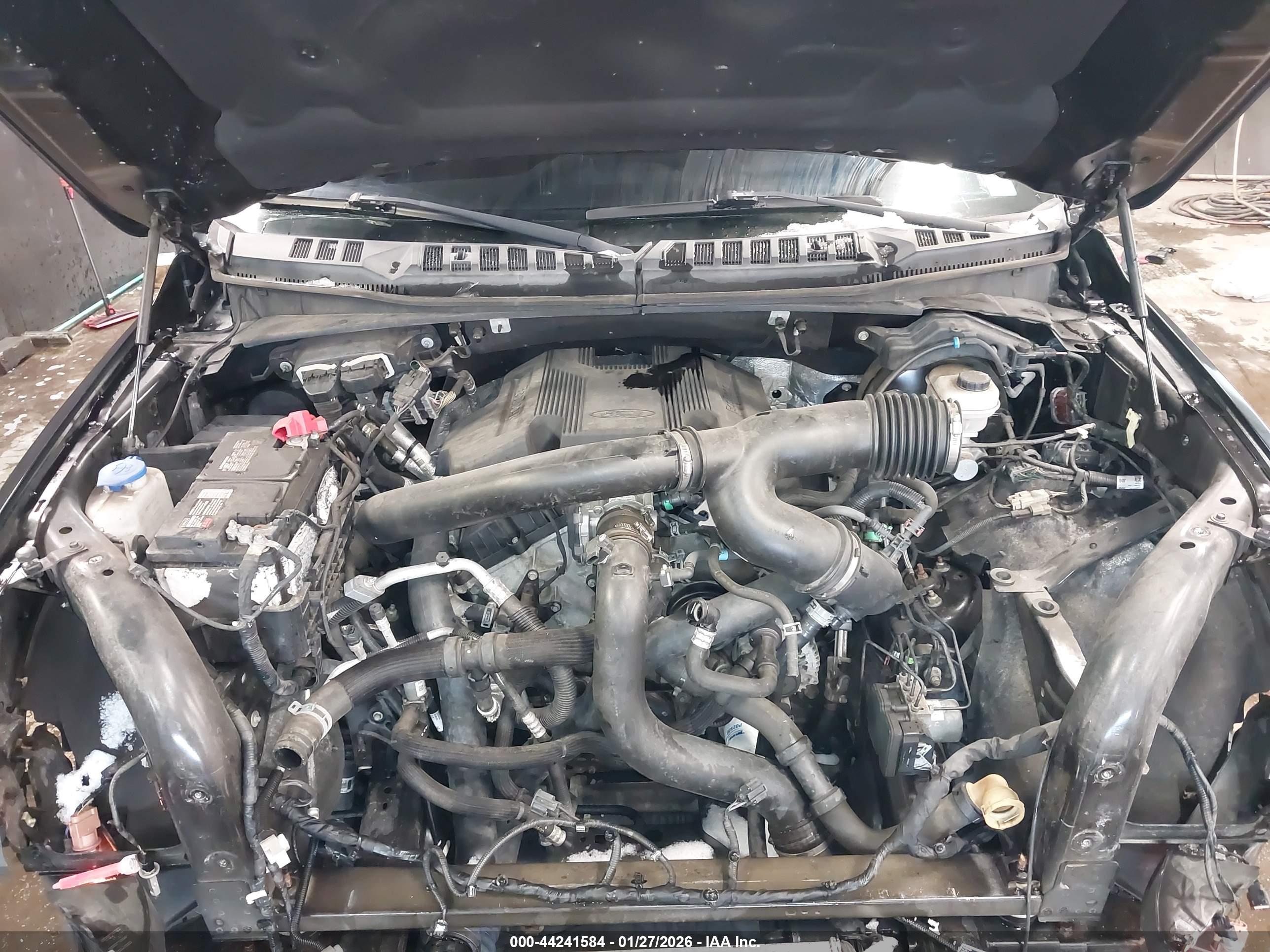 FORD F-150 image 10