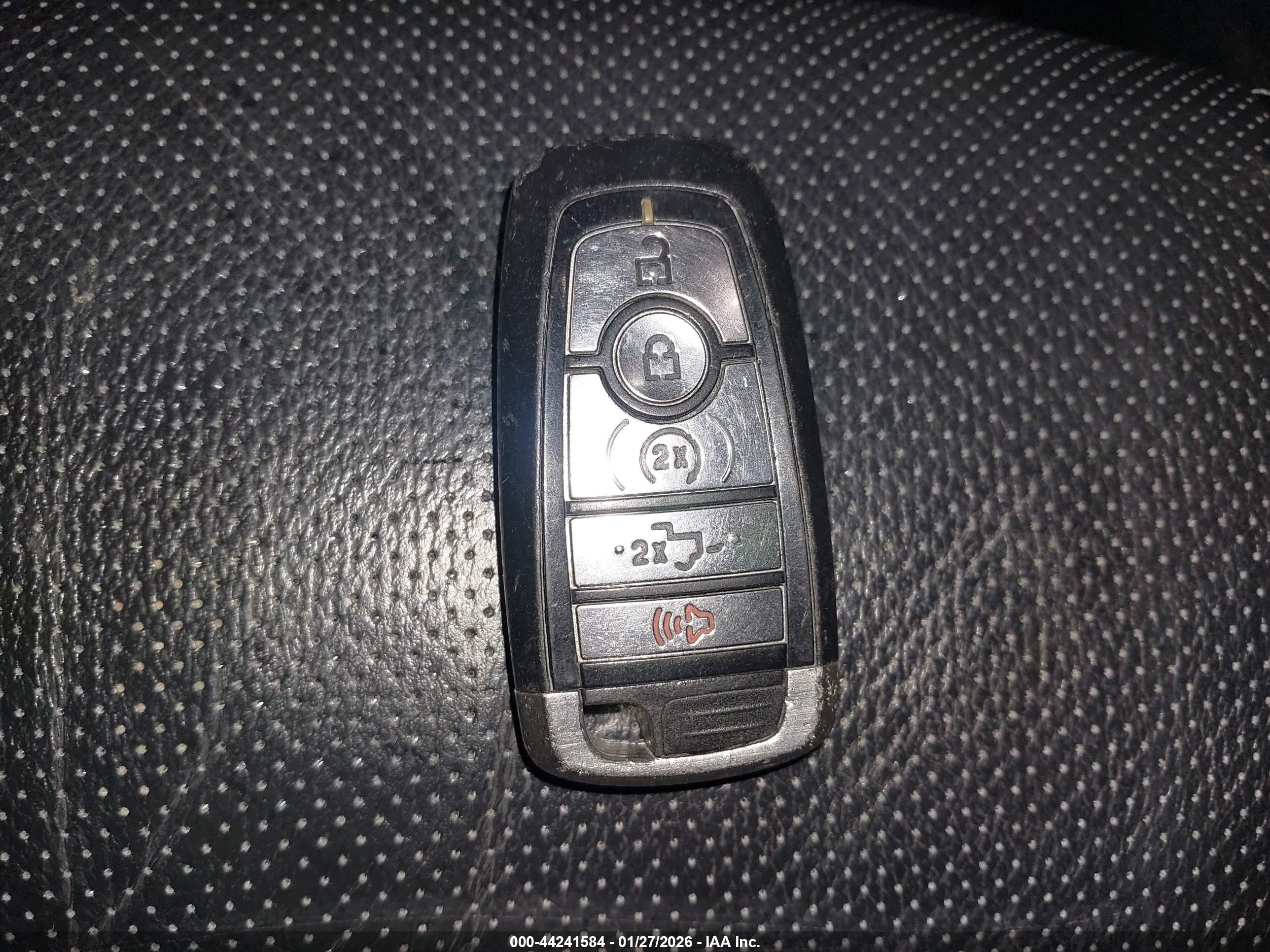FORD F-150 image 11