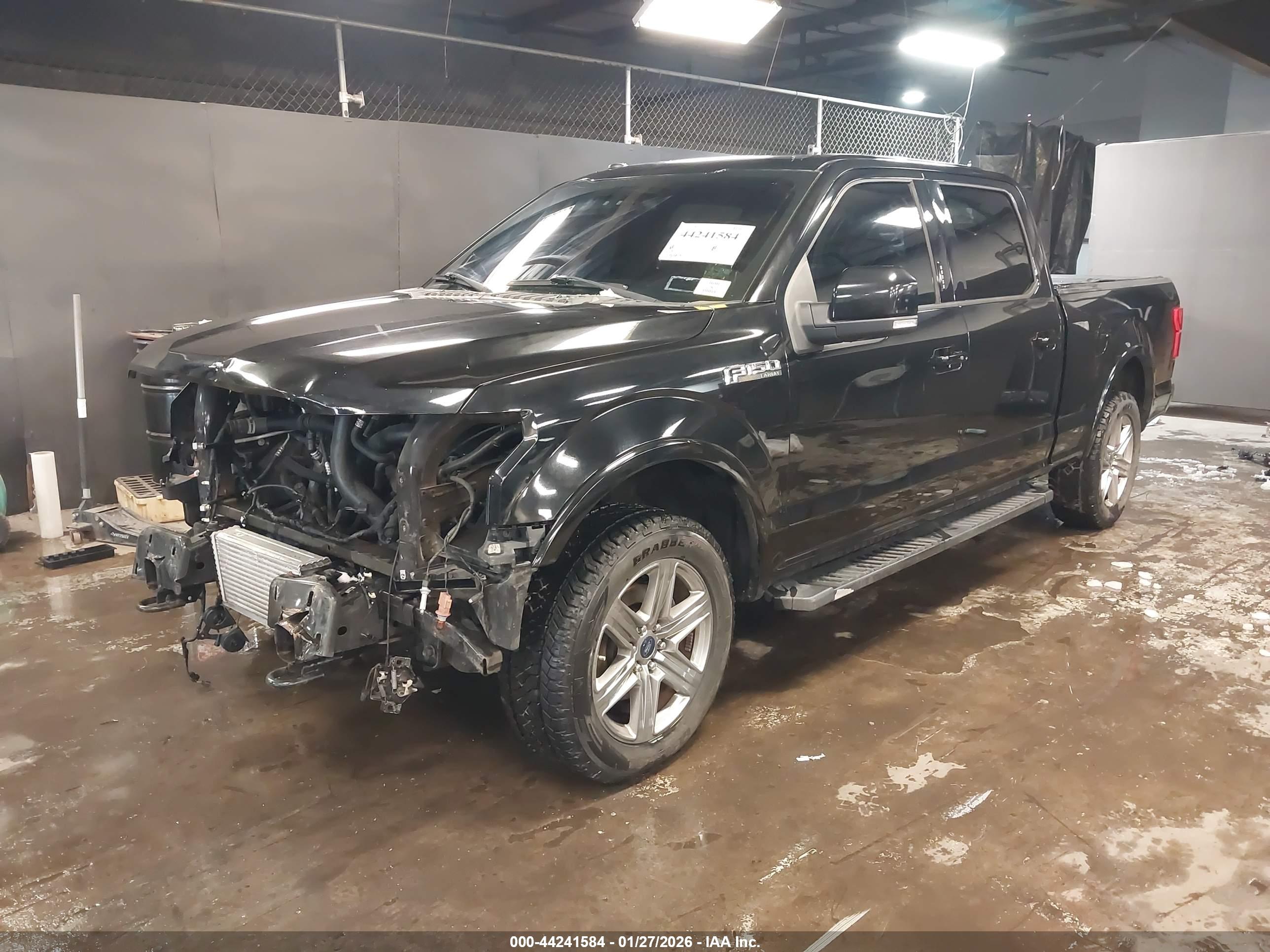 FORD F-150 image 2