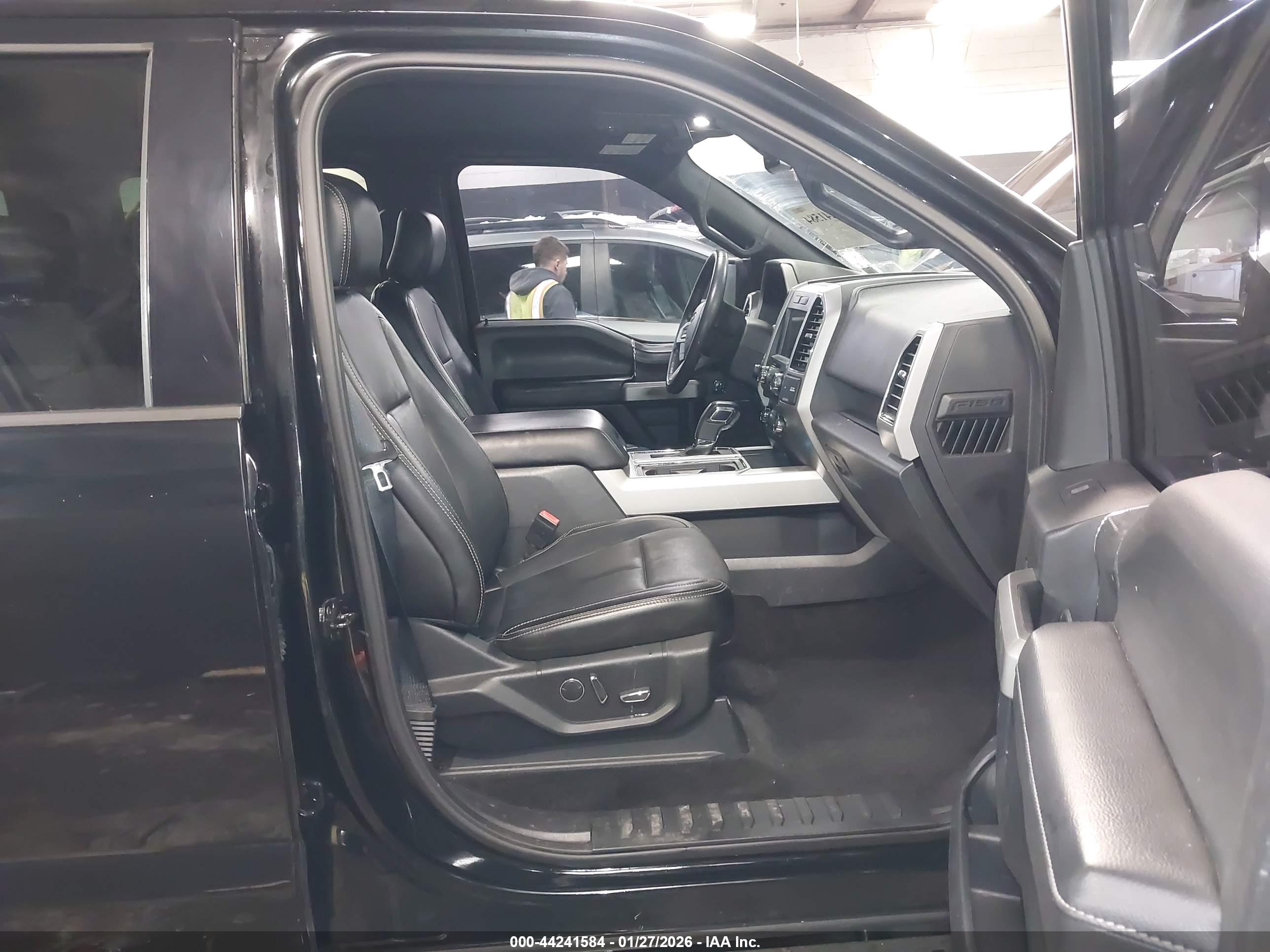 FORD F-150 image 5