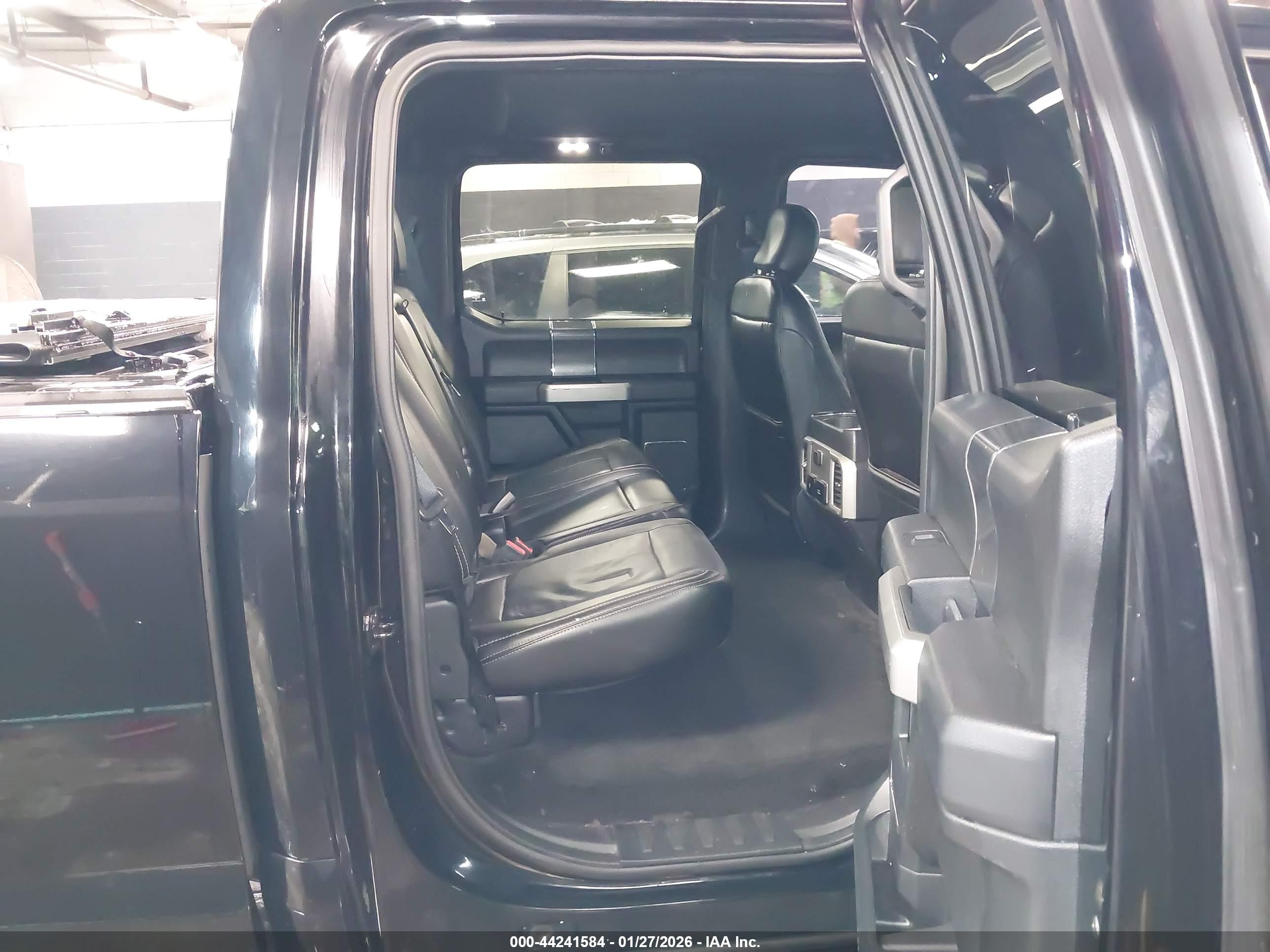 FORD F-150 image 8