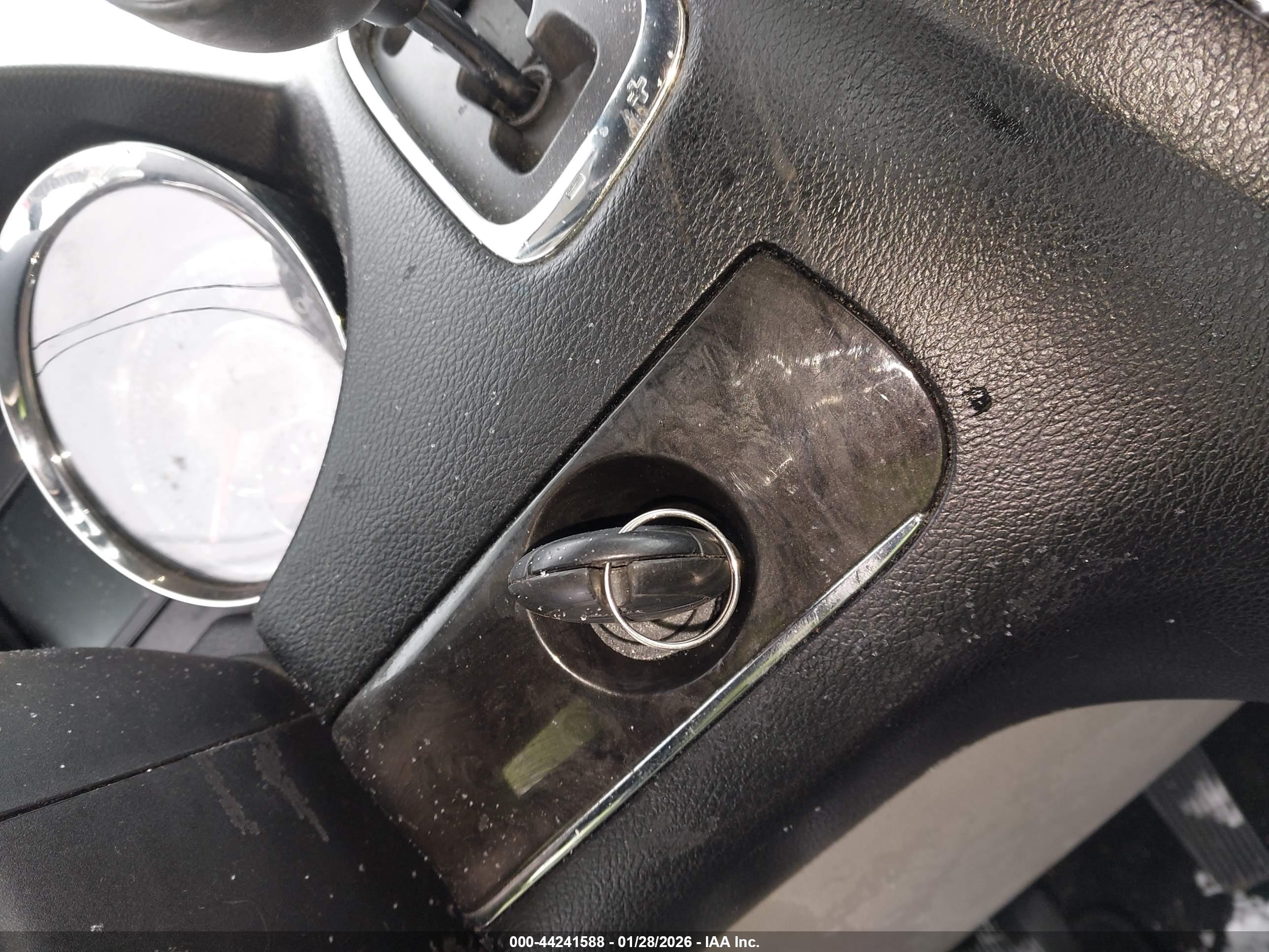CHRYSLER TOWN image 11