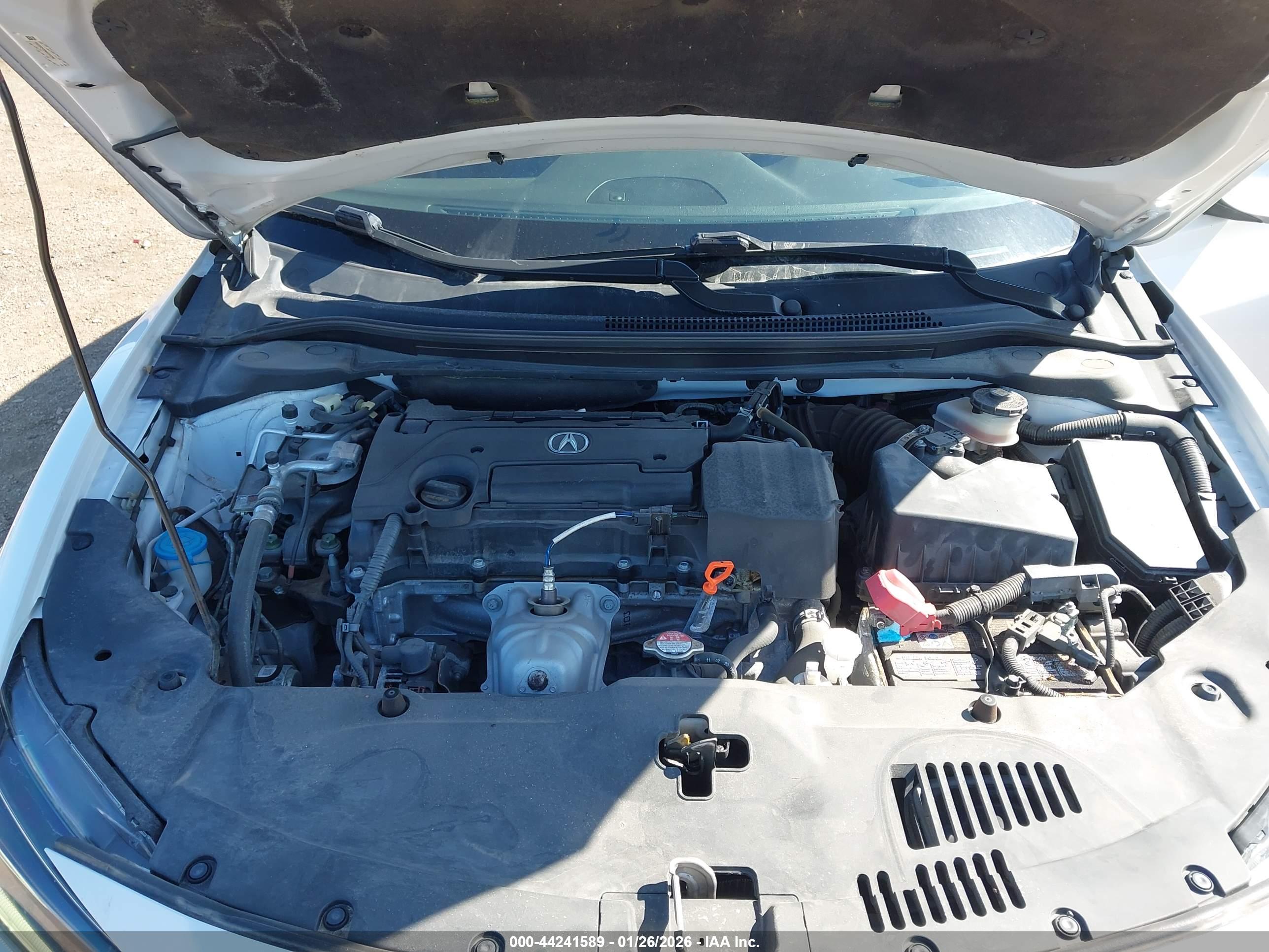 ACURA ILX image 10