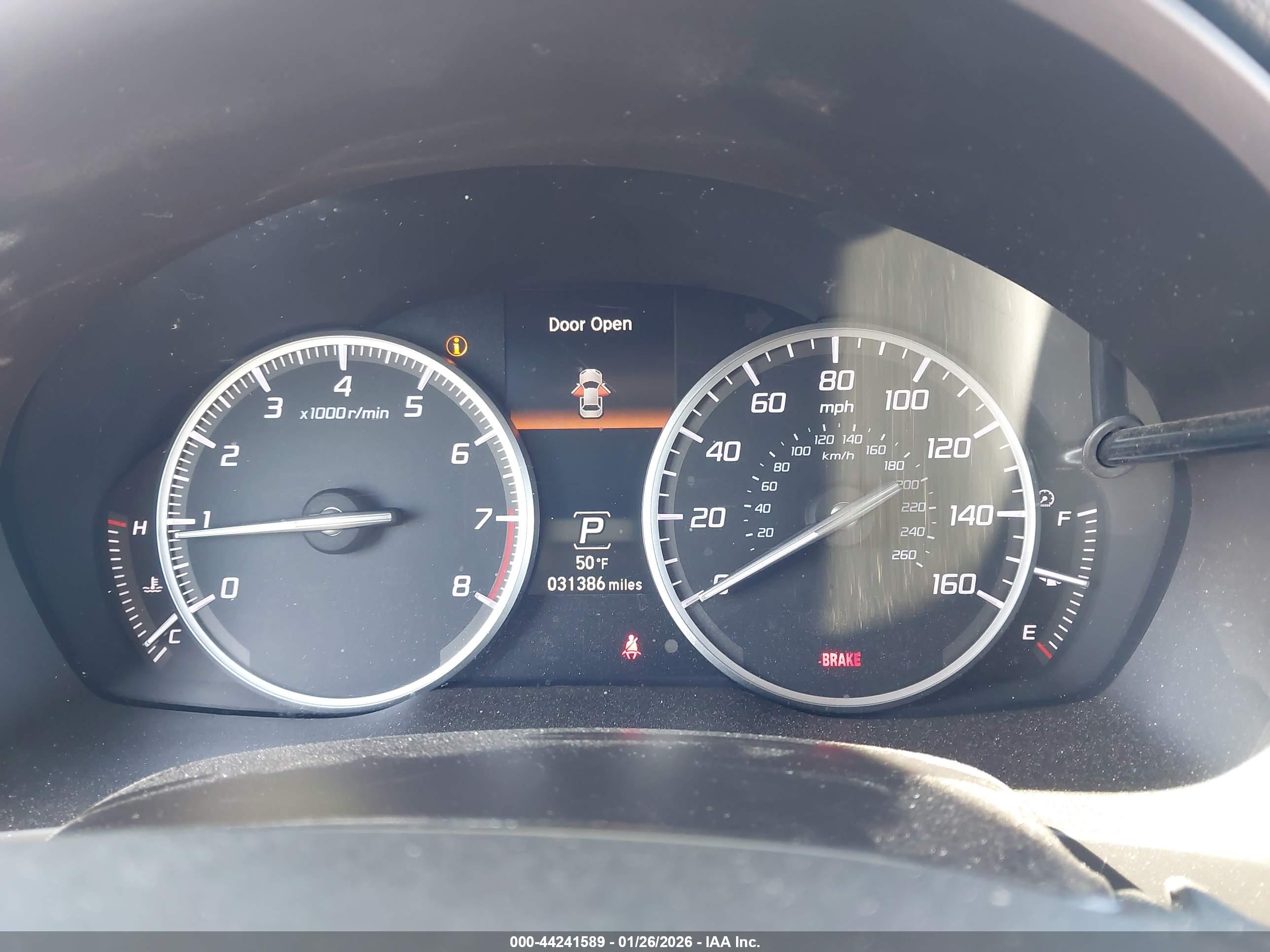 ACURA ILX image 7