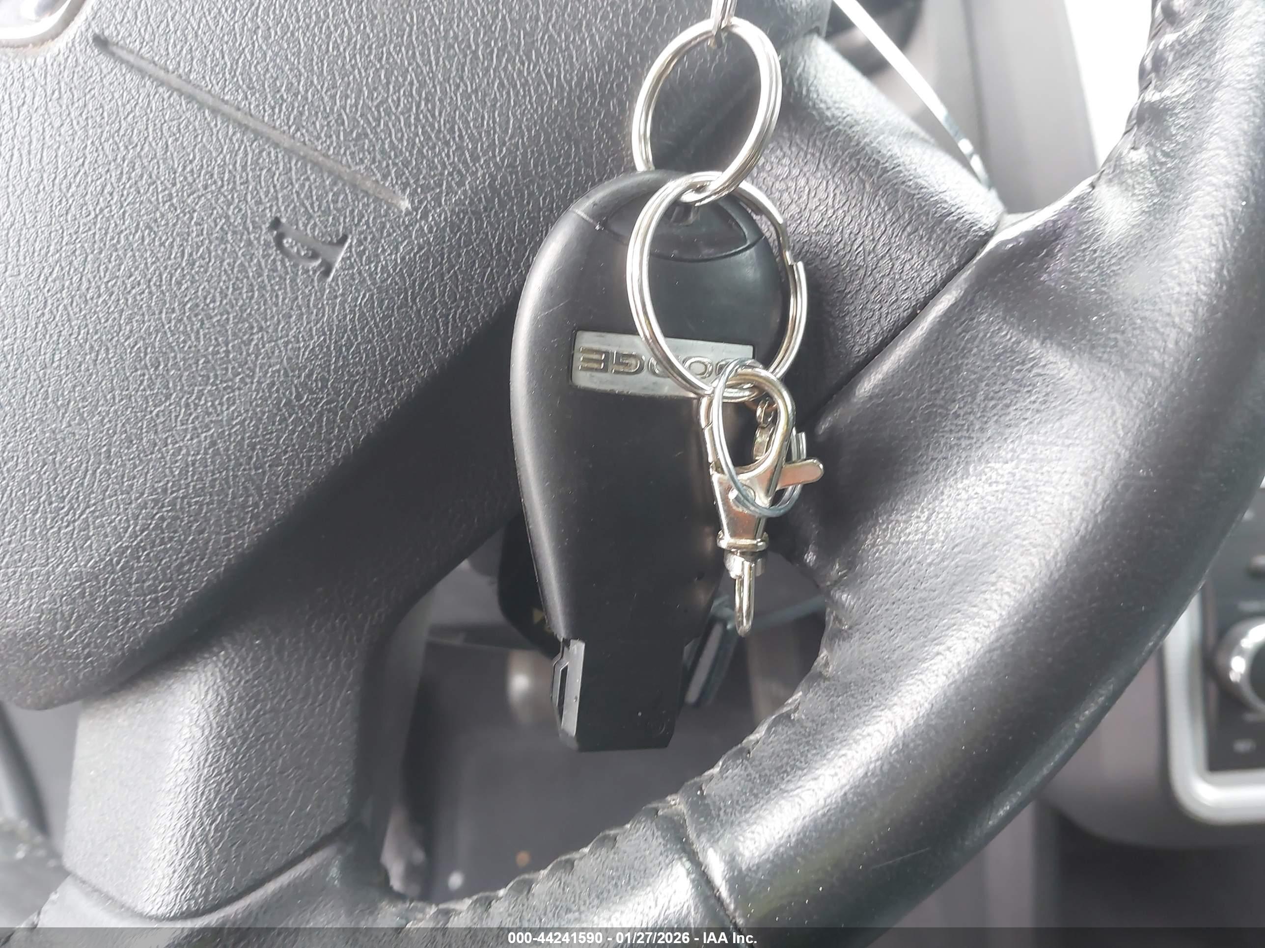 DODGE JOURNEY image 11