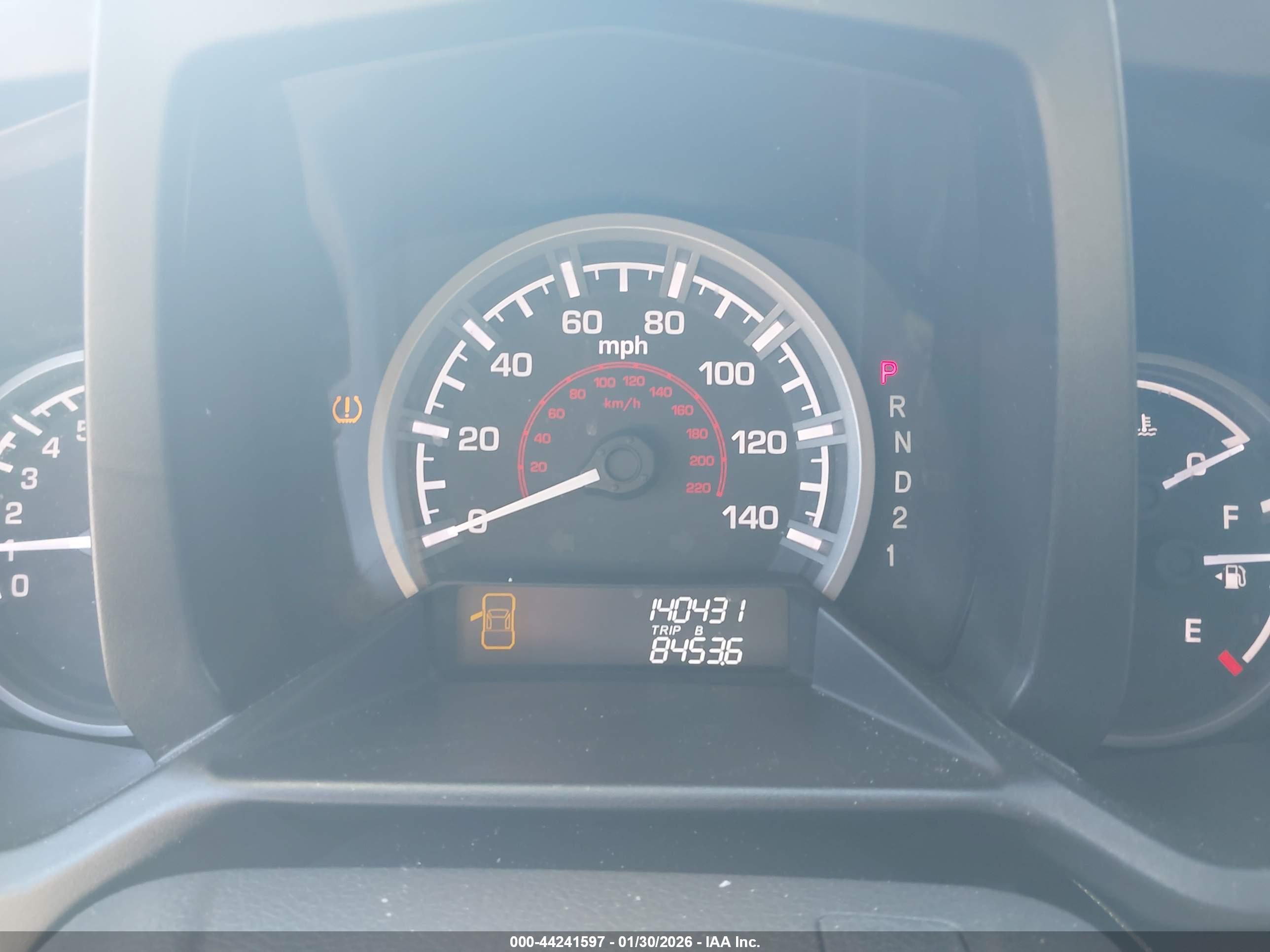 HONDA RIDGELINE image 7