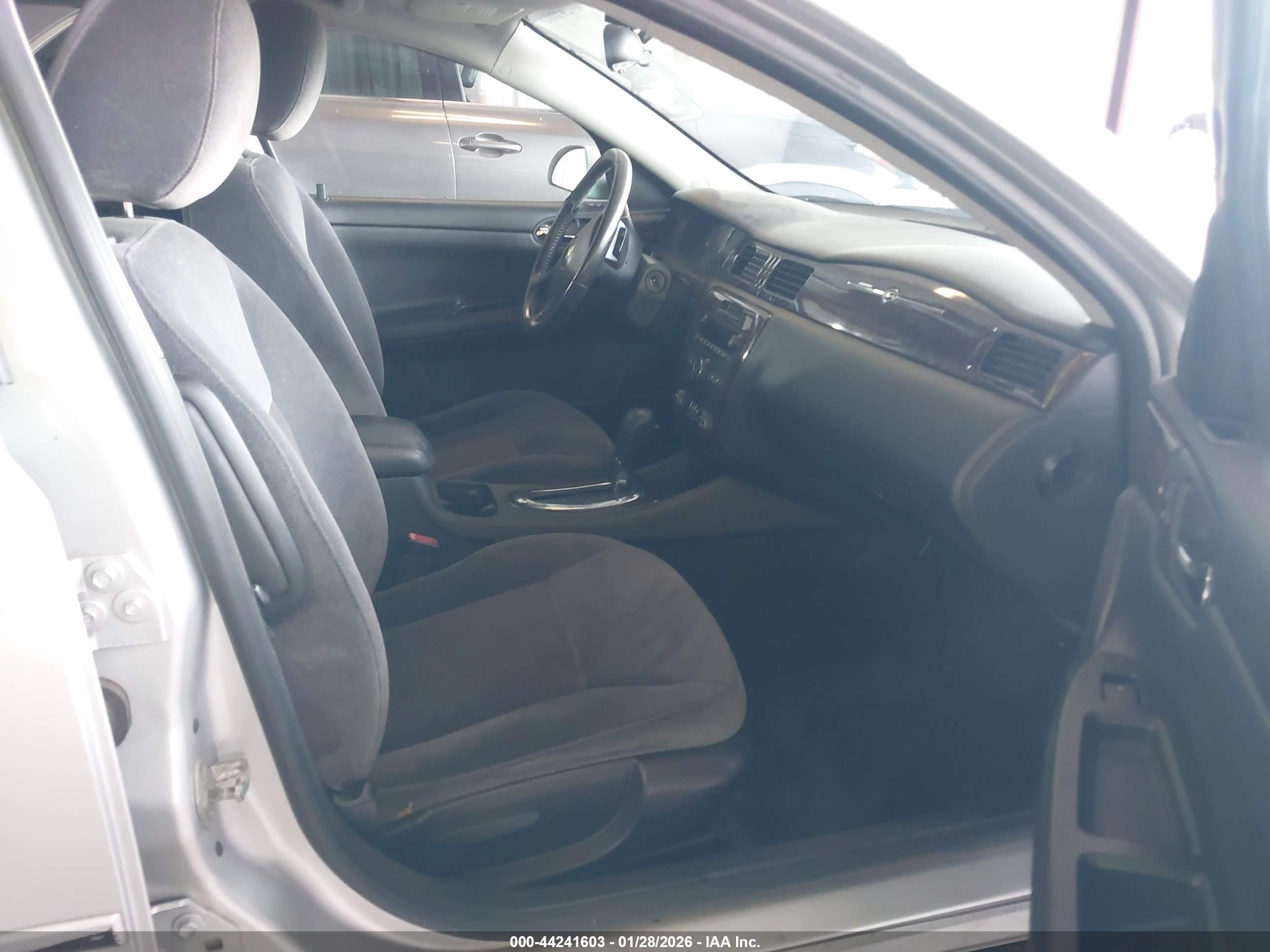CHEVROLET IMPALA image 5