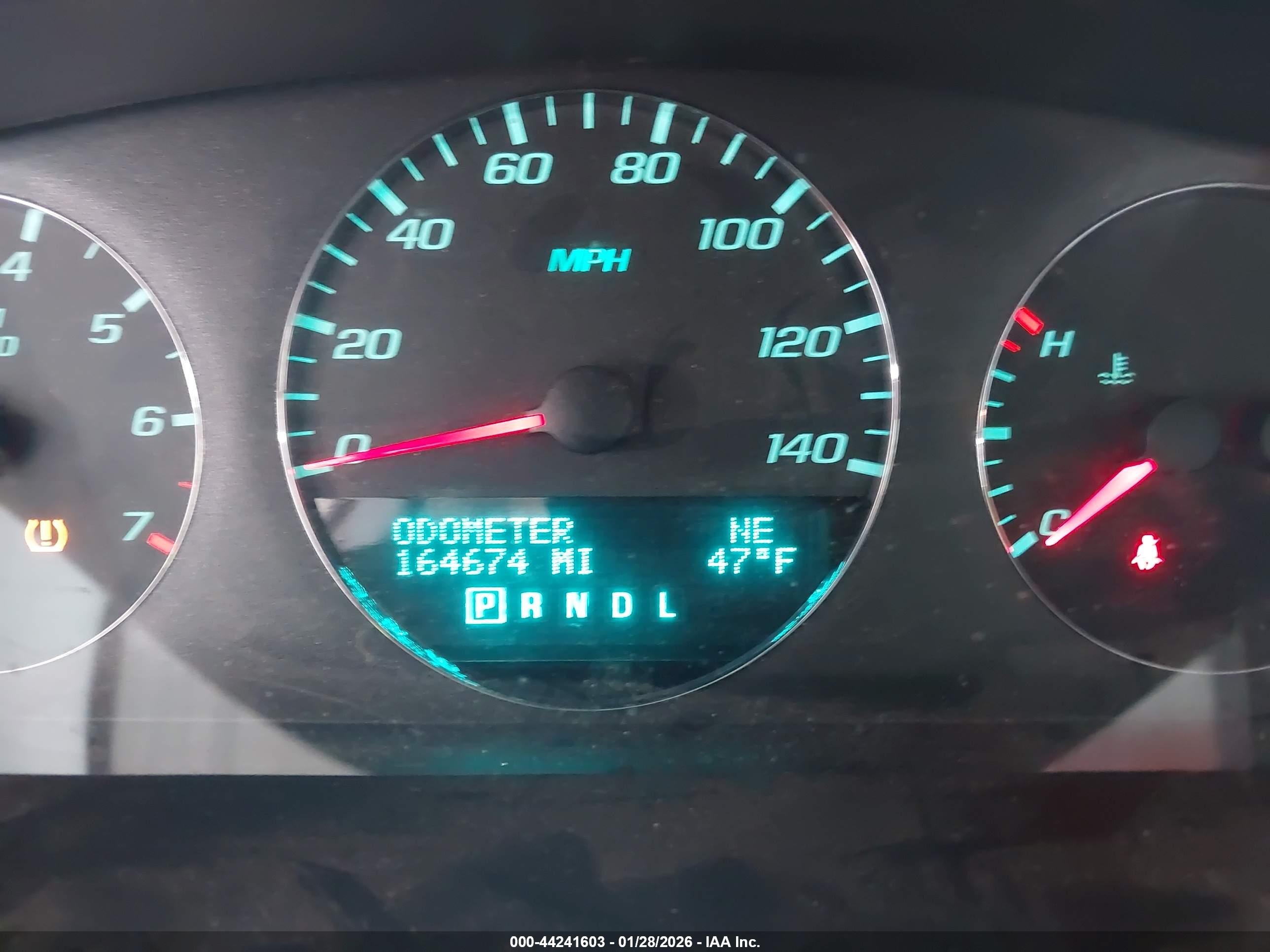 CHEVROLET IMPALA image 7