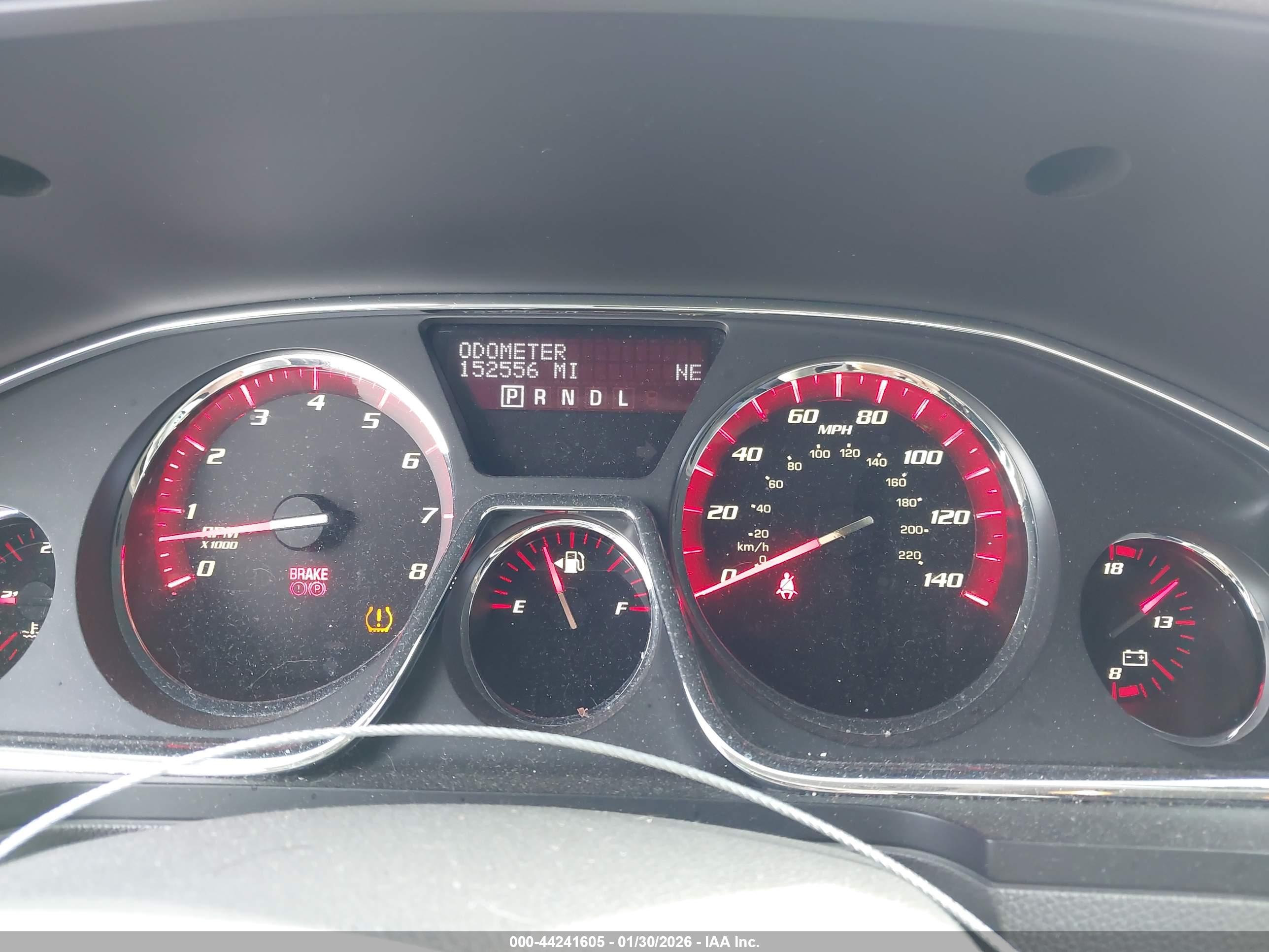 GMC ACADIA image 7