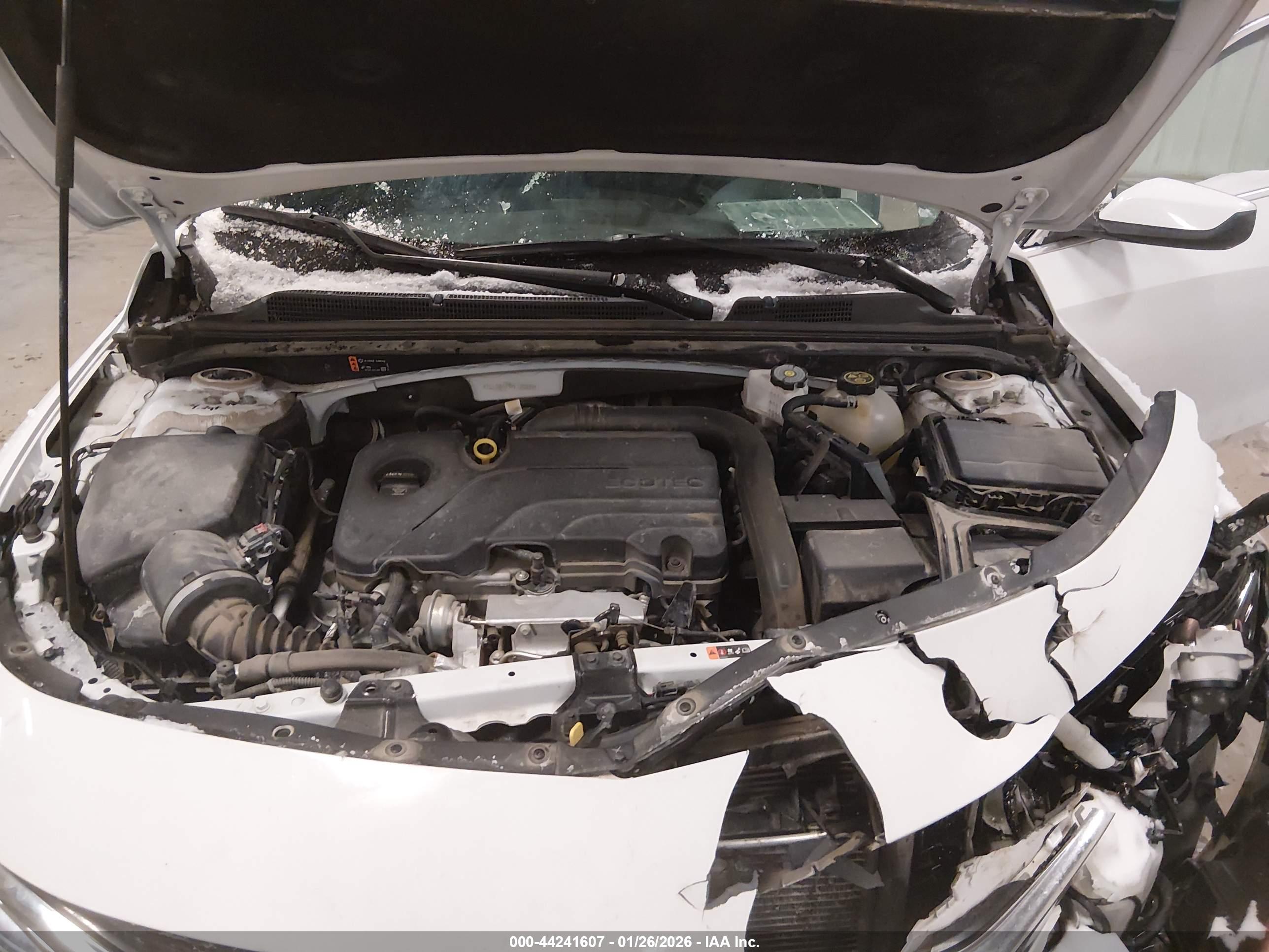 CHEVROLET MALIBU image 10