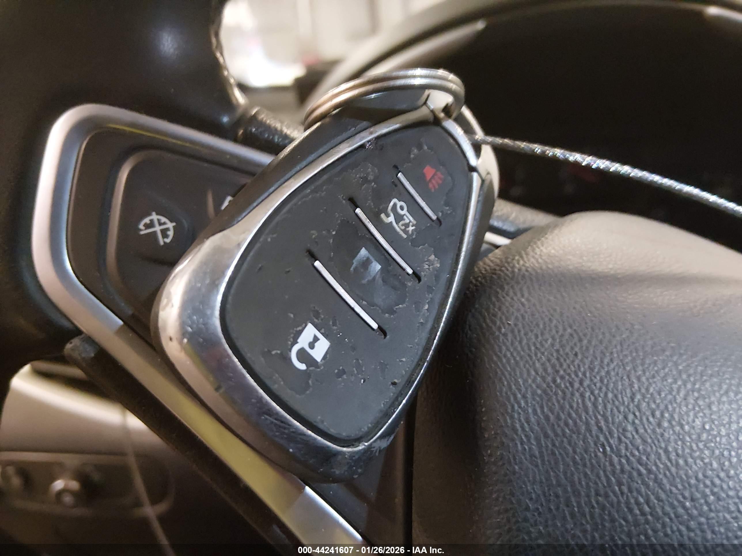 CHEVROLET MALIBU image 11