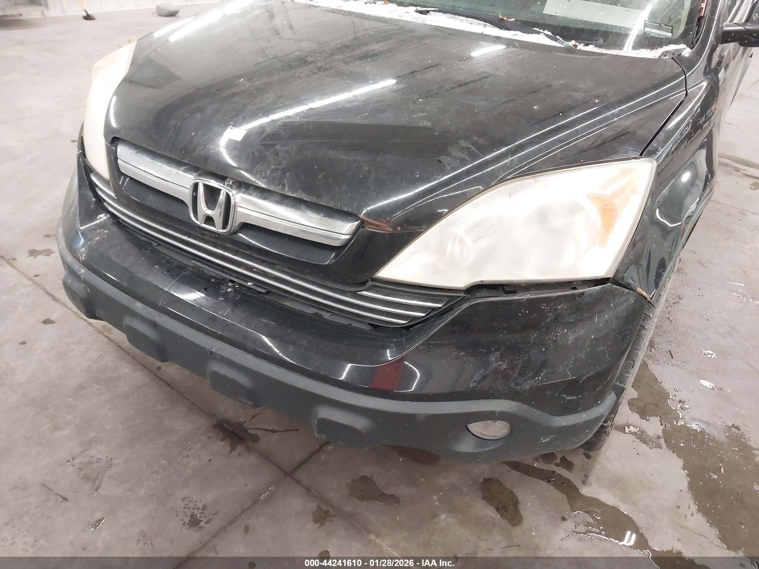 HONDA CR-V image 6