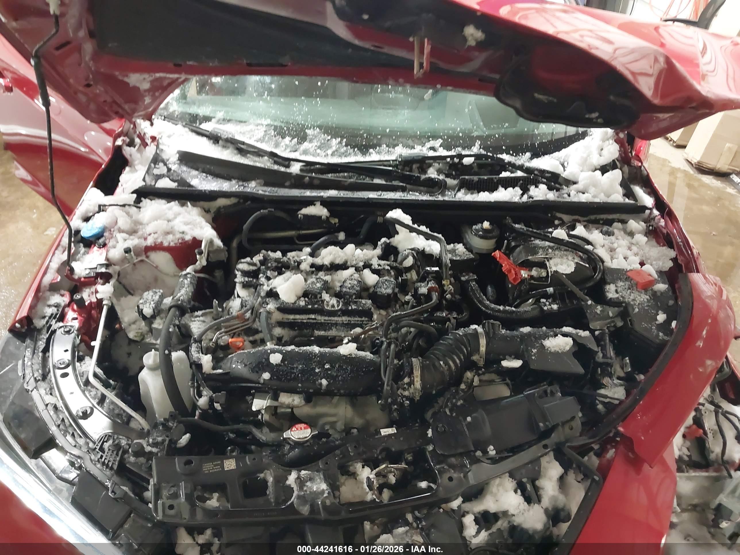 ACURA INTEGRA image 10