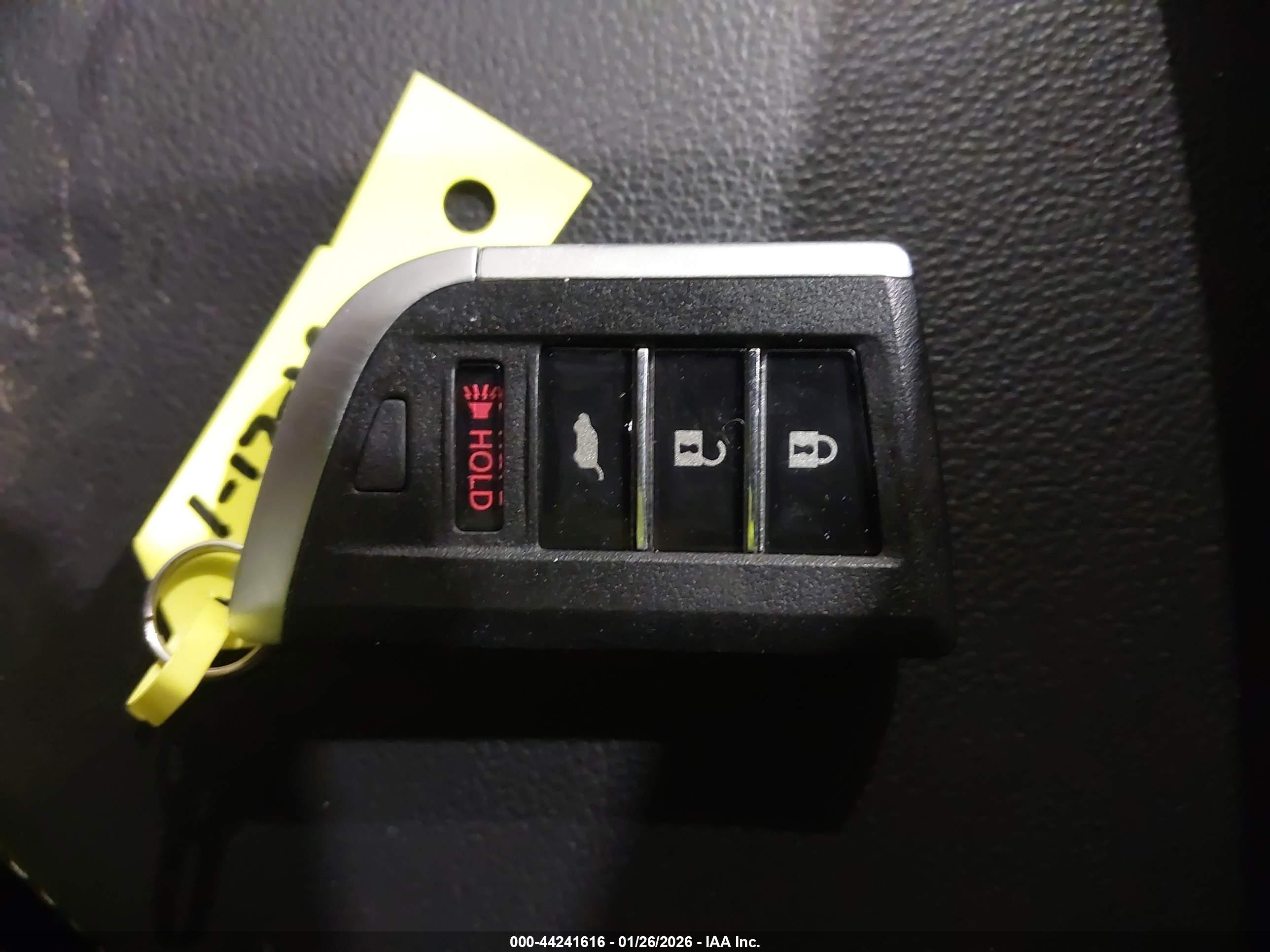 ACURA INTEGRA image 11