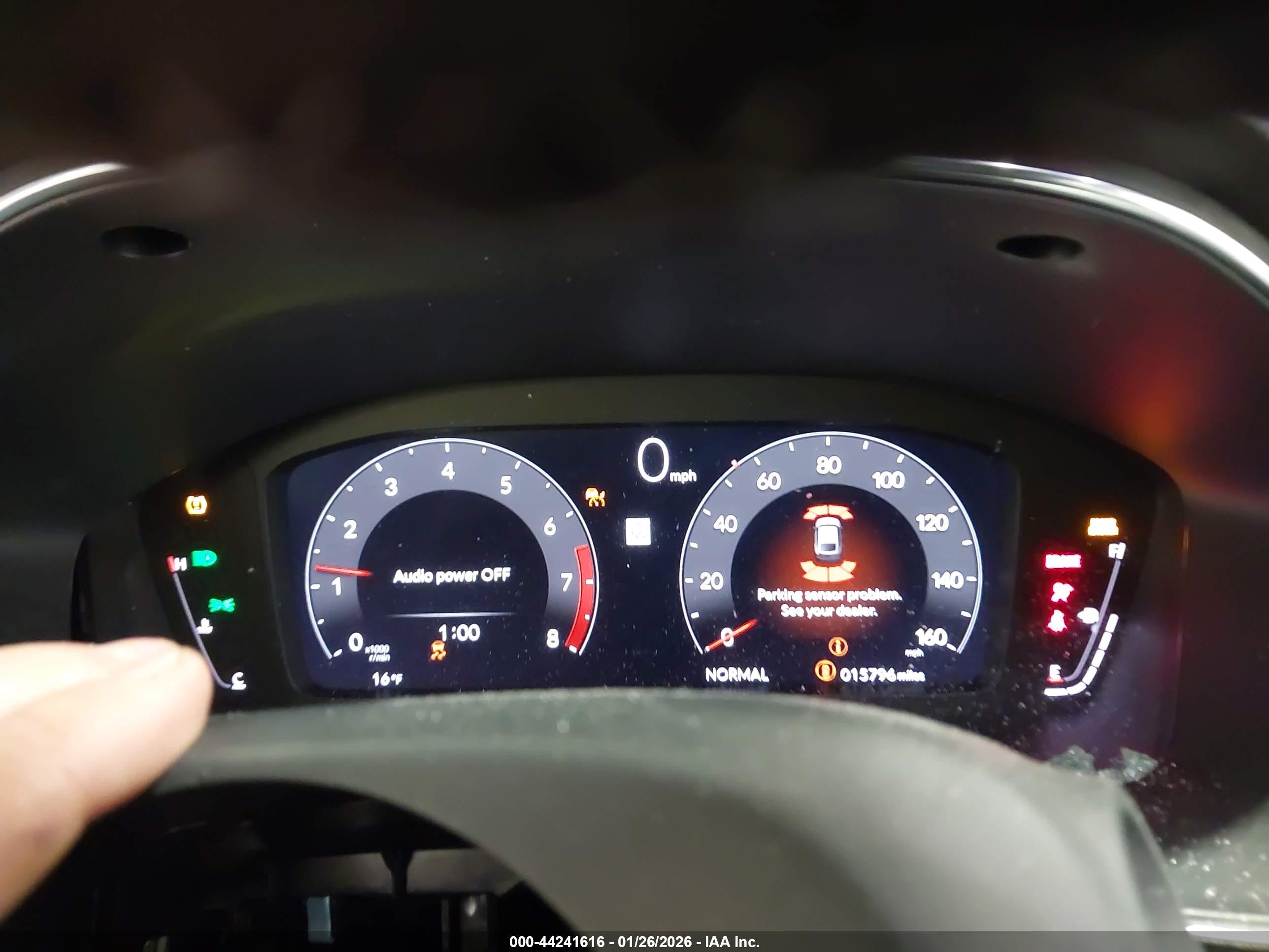 ACURA INTEGRA image 7