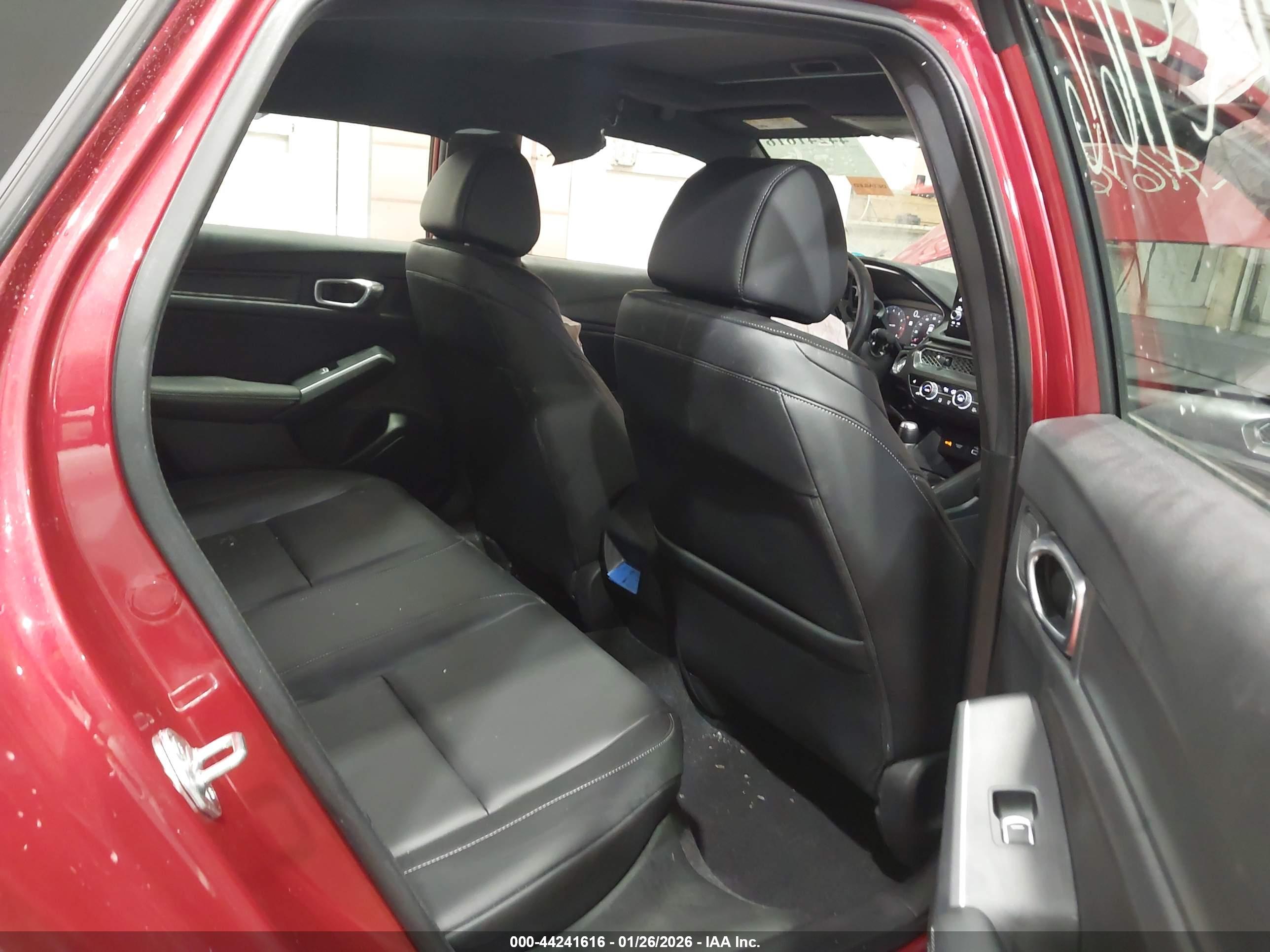ACURA INTEGRA image 8