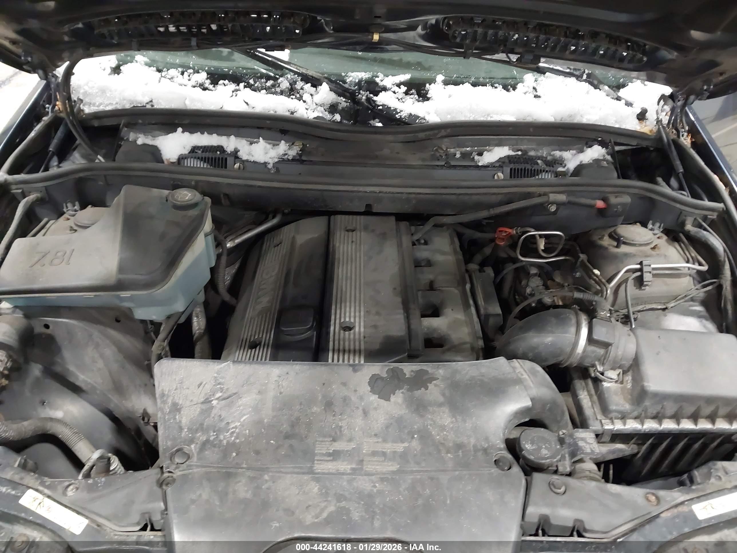 BMW X5 image 10
