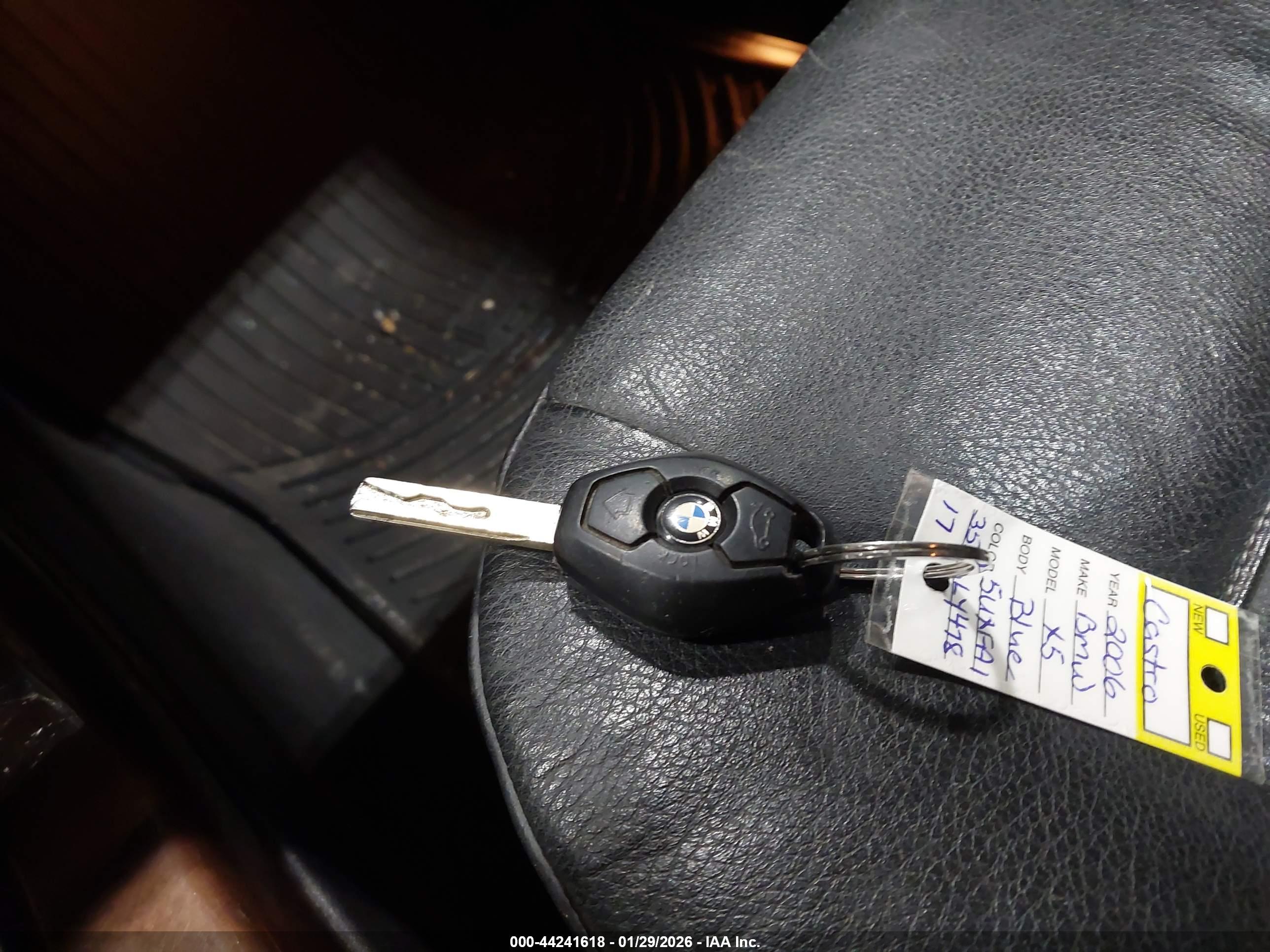 BMW X5 image 11
