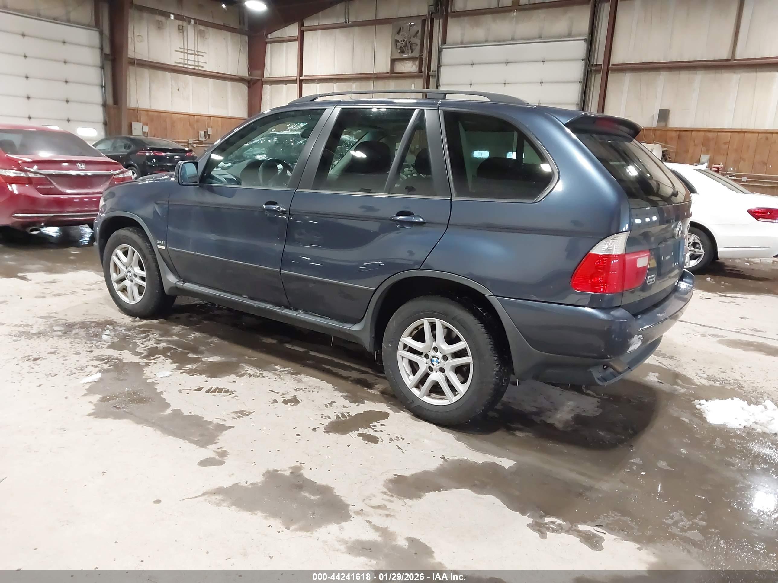 BMW X5 image 3