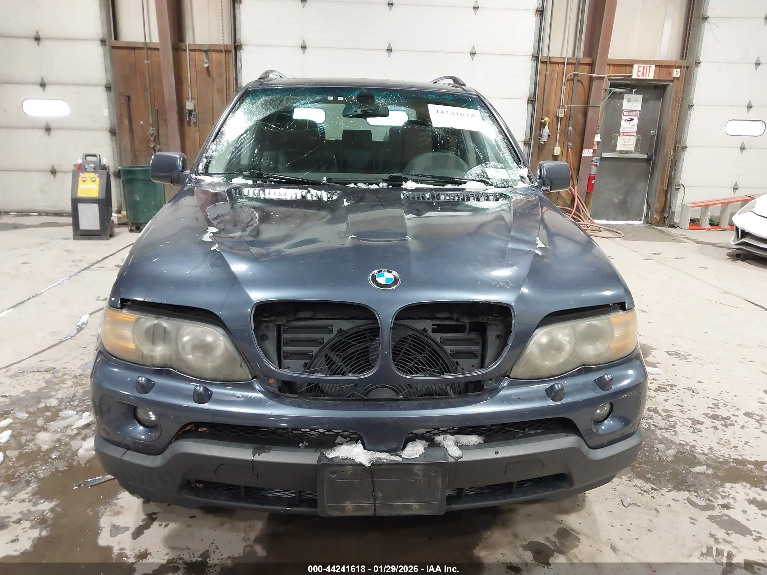 BMW X5 image 6