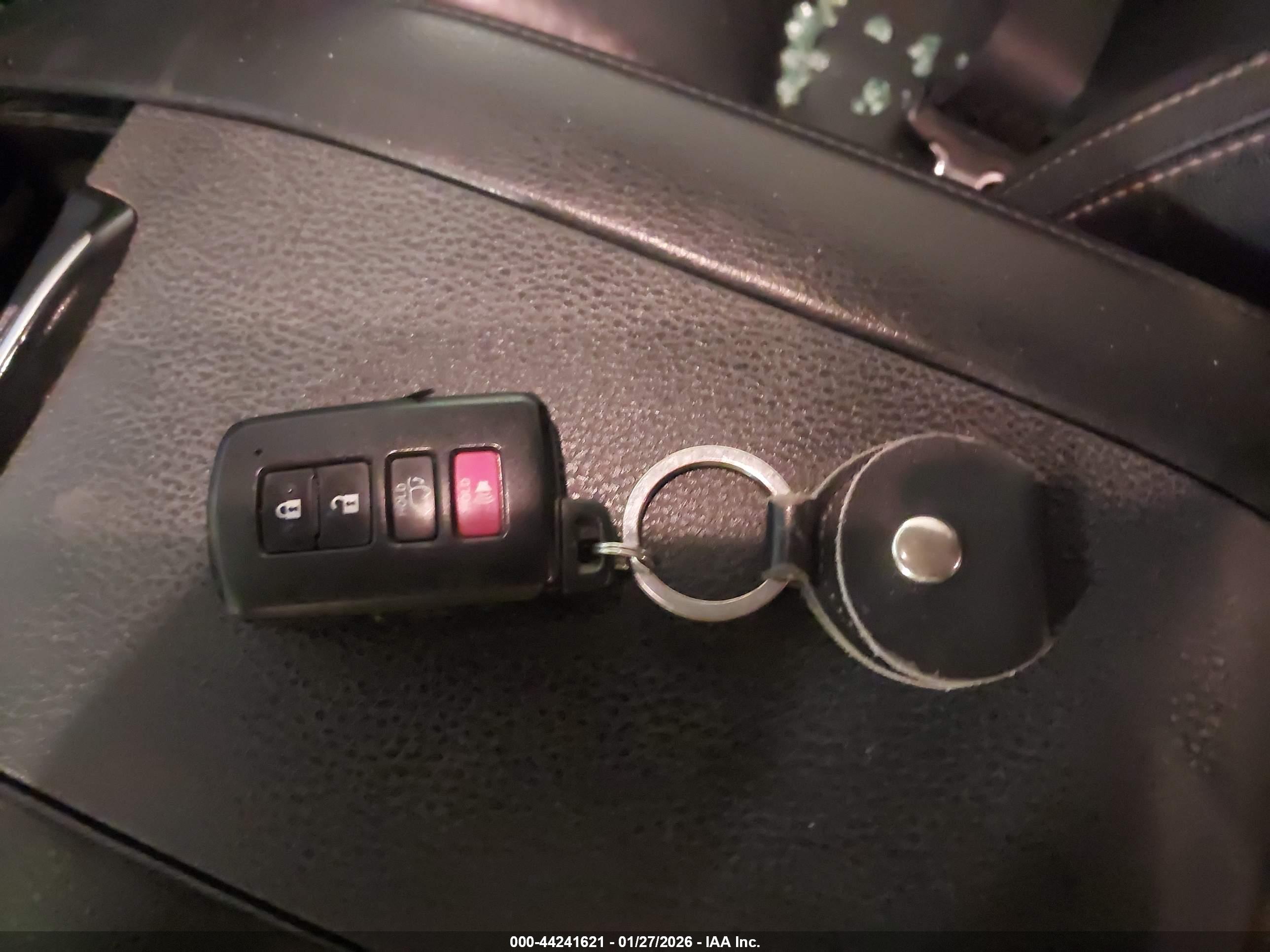 TOYOTA HIGHLANDER image 11