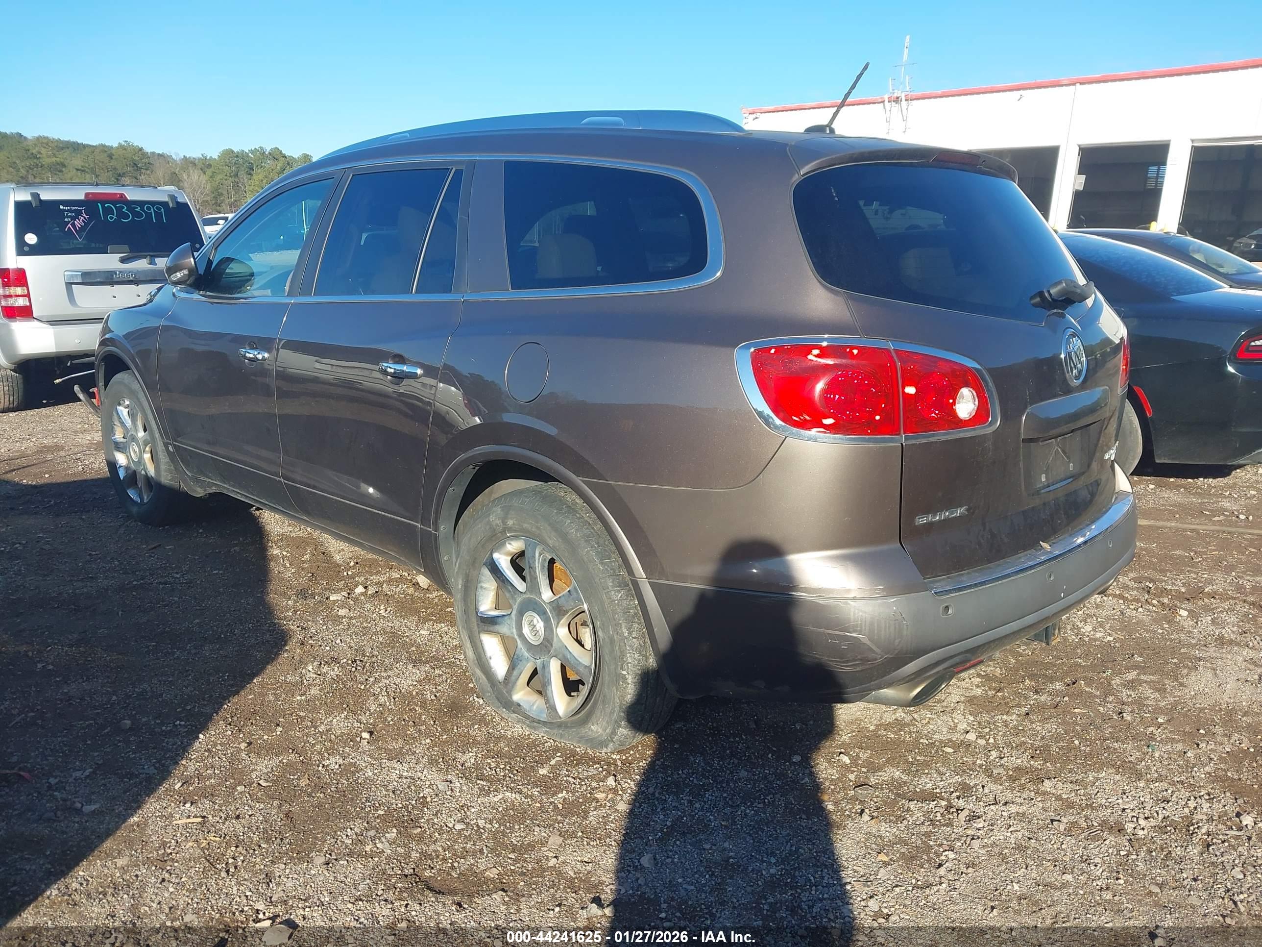 BUICK ENCLAVE image 3