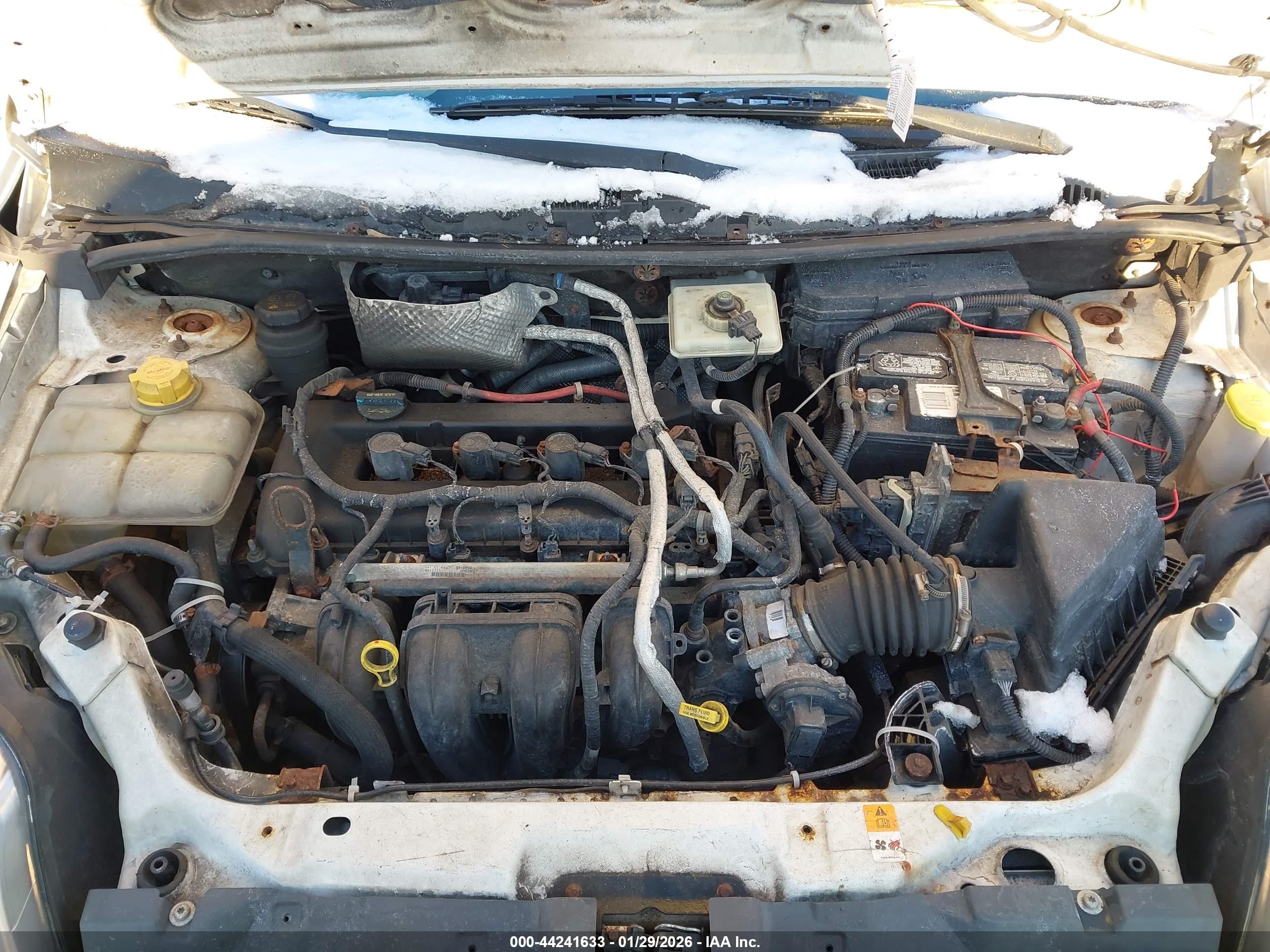 FORD TRANSIT image 10