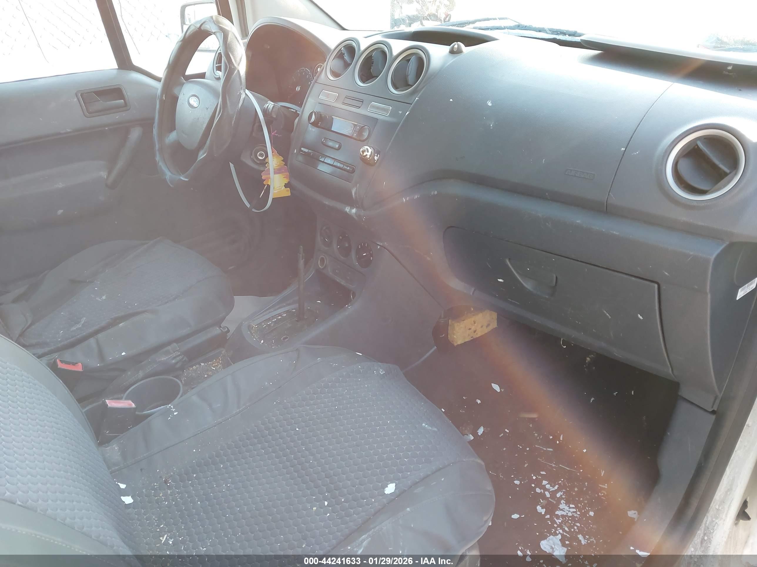 FORD TRANSIT image 5