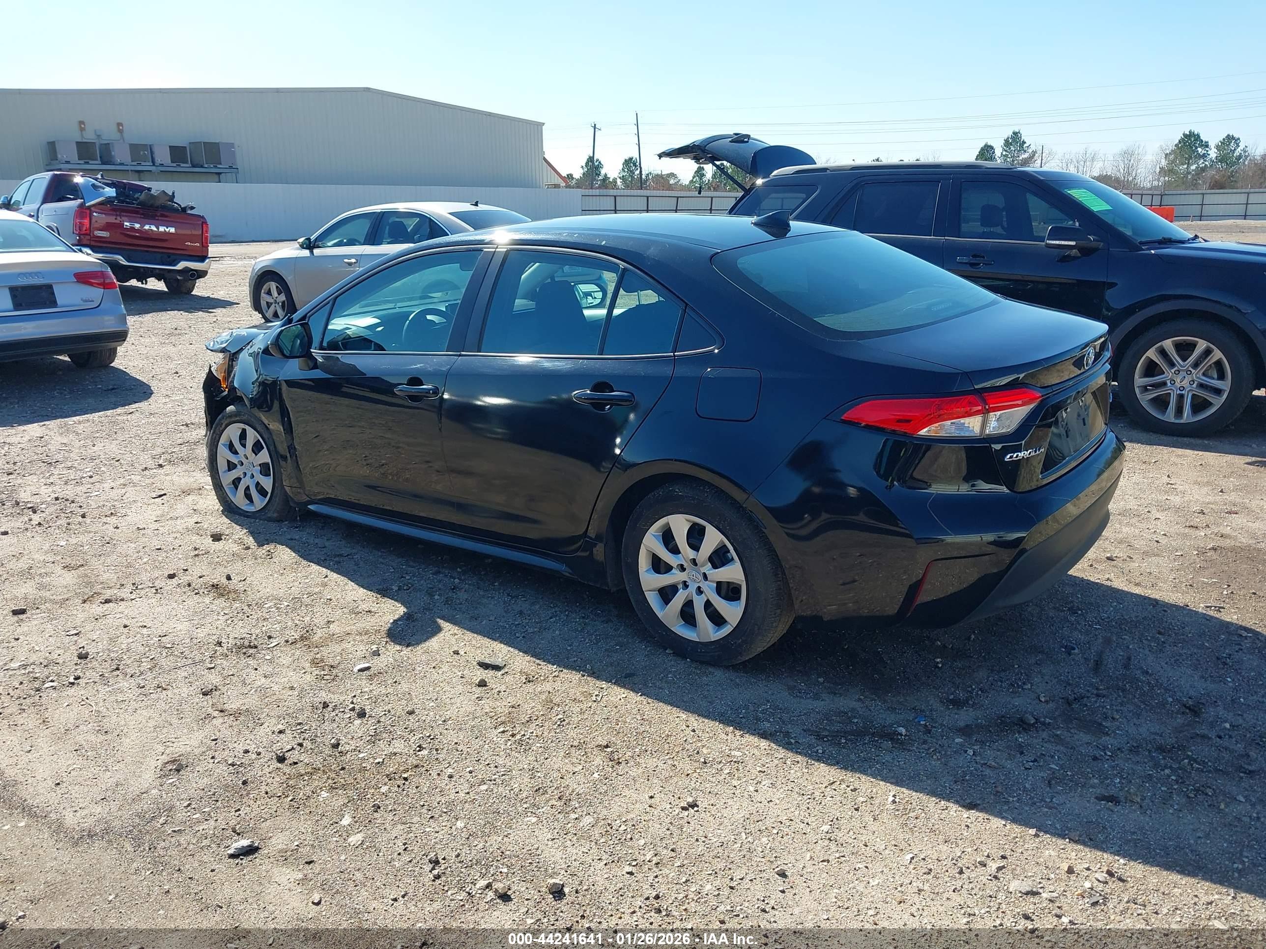 TOYOTA COROLLA image 3