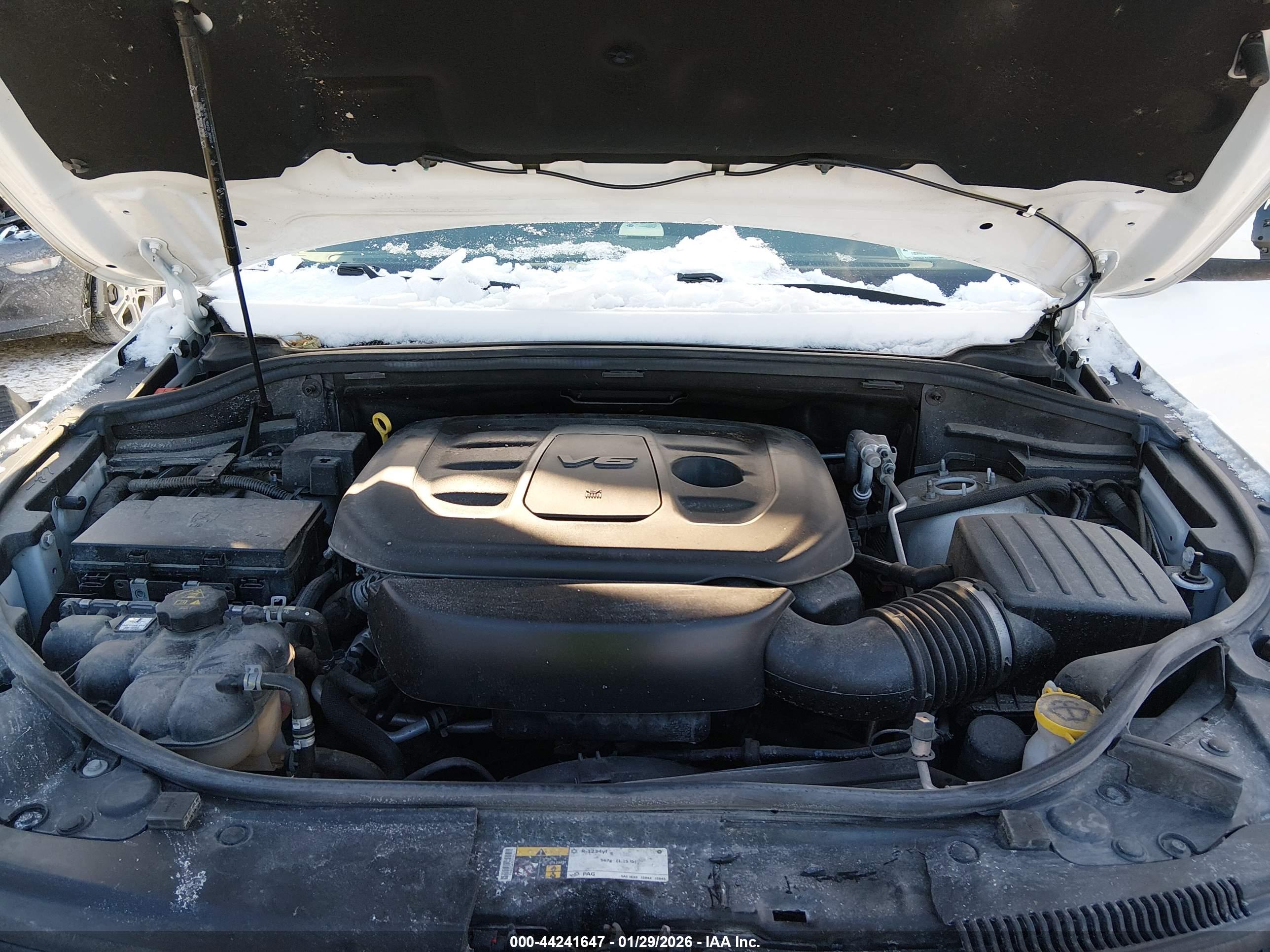 JEEP GRAND image 10