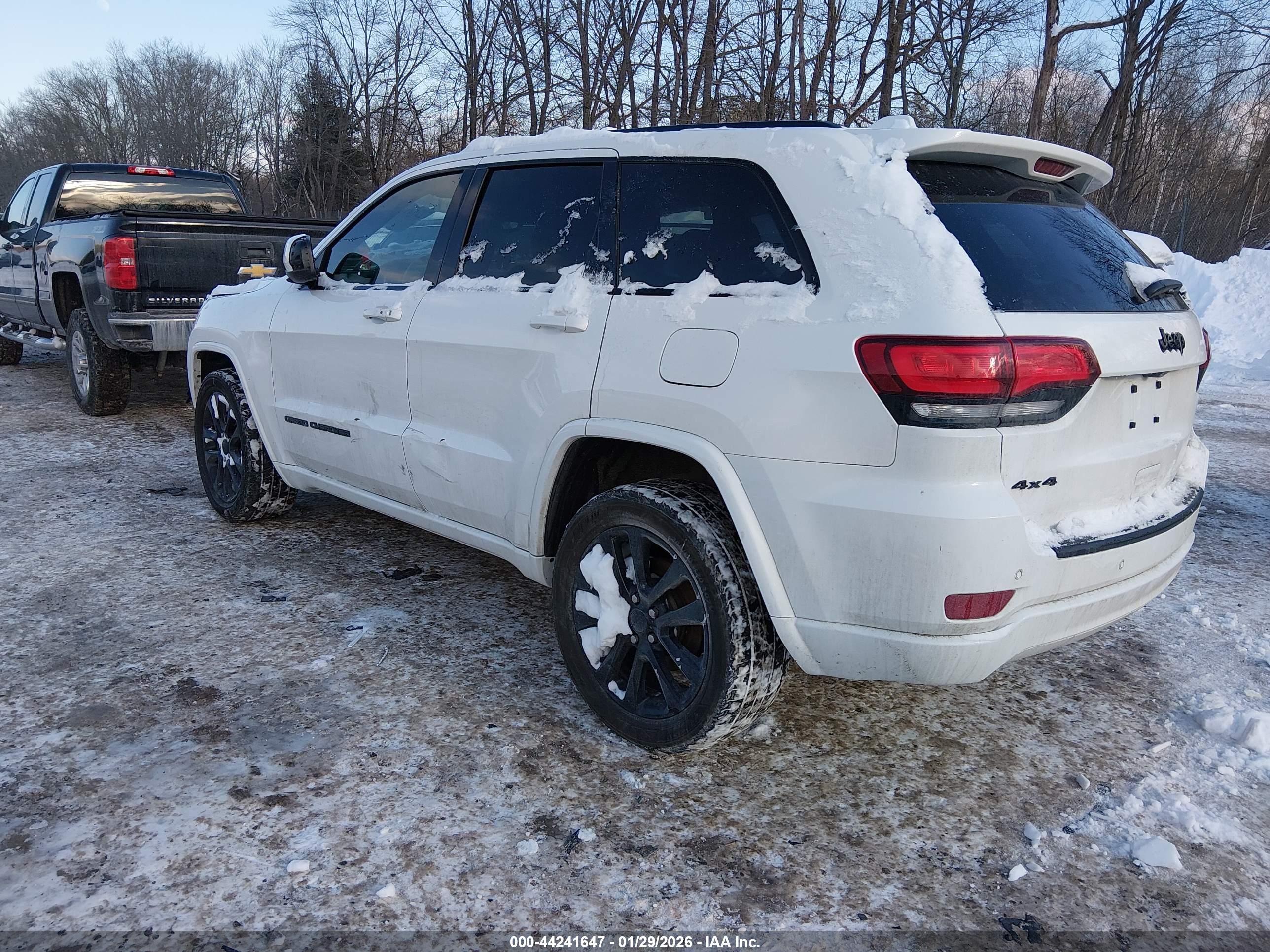 JEEP GRAND image 3