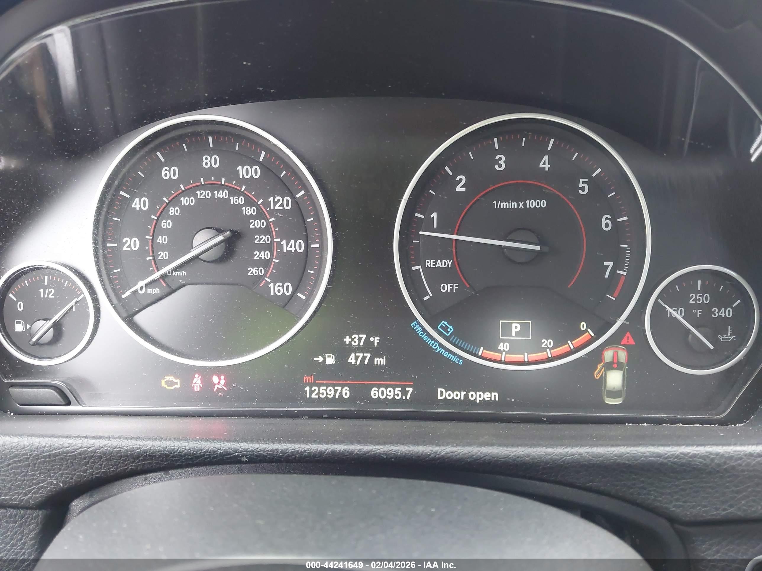 BMW 330I image 7