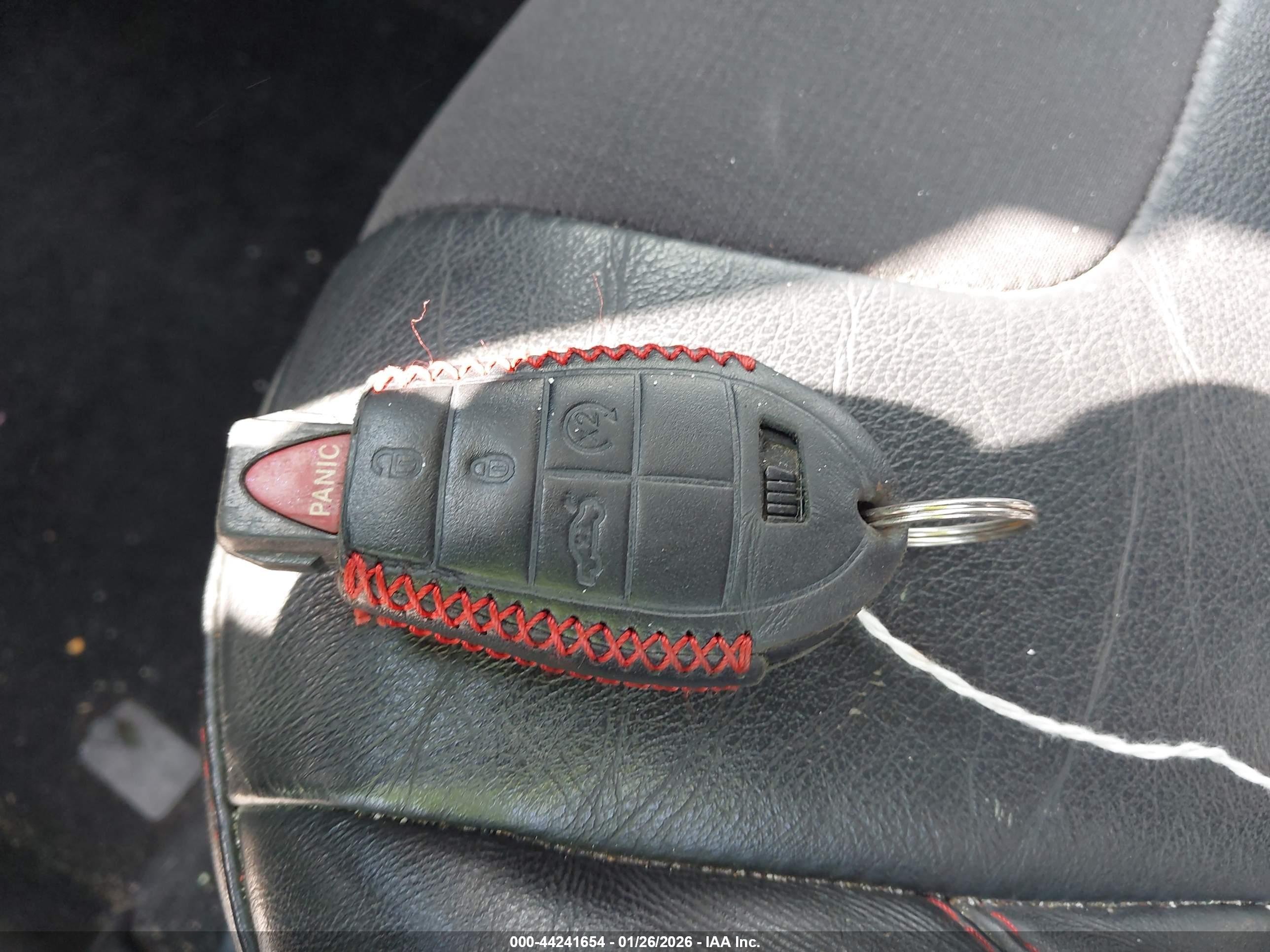 JEEP CHEROKEE image 11