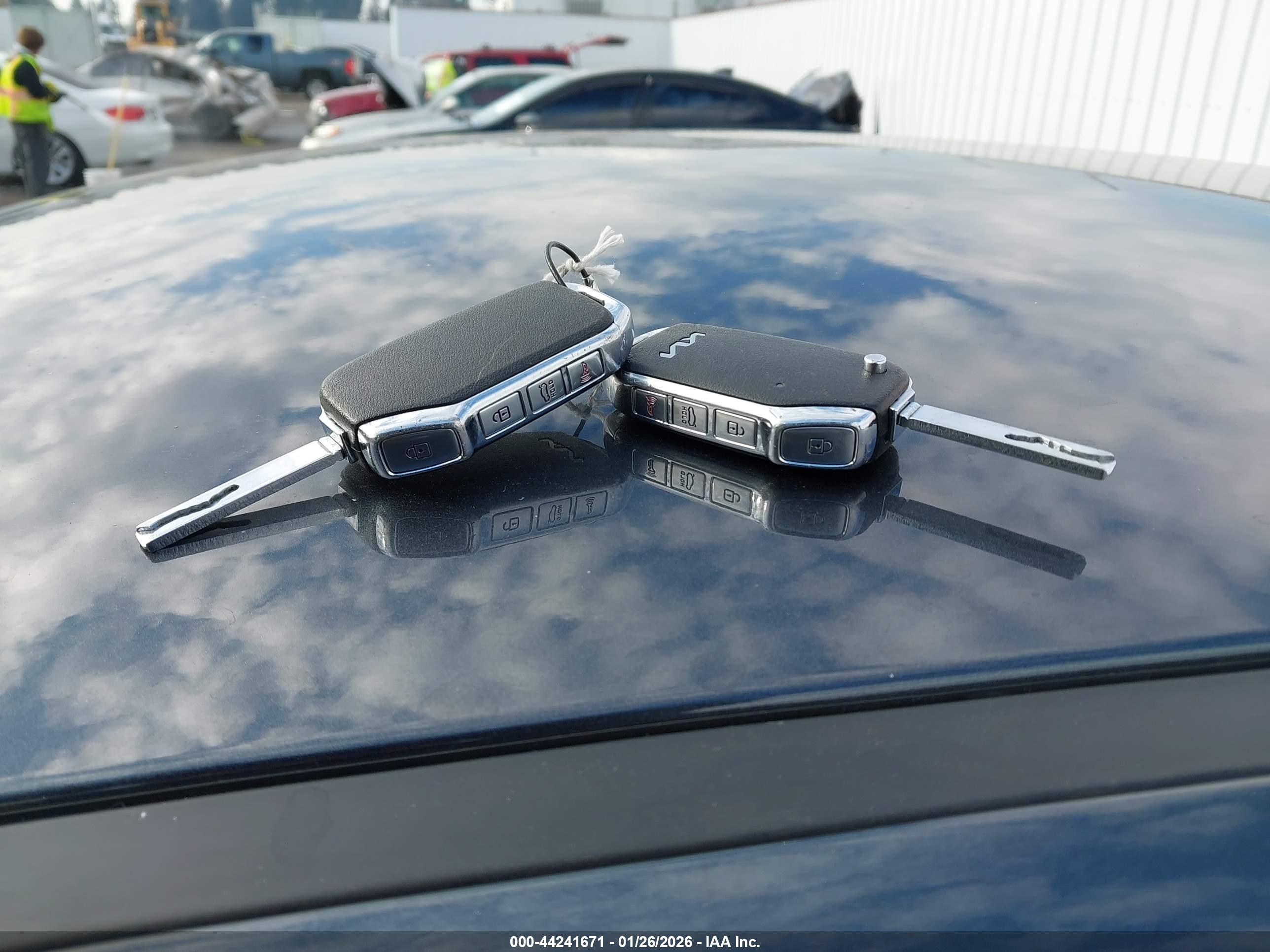 KIA FORTE image 11