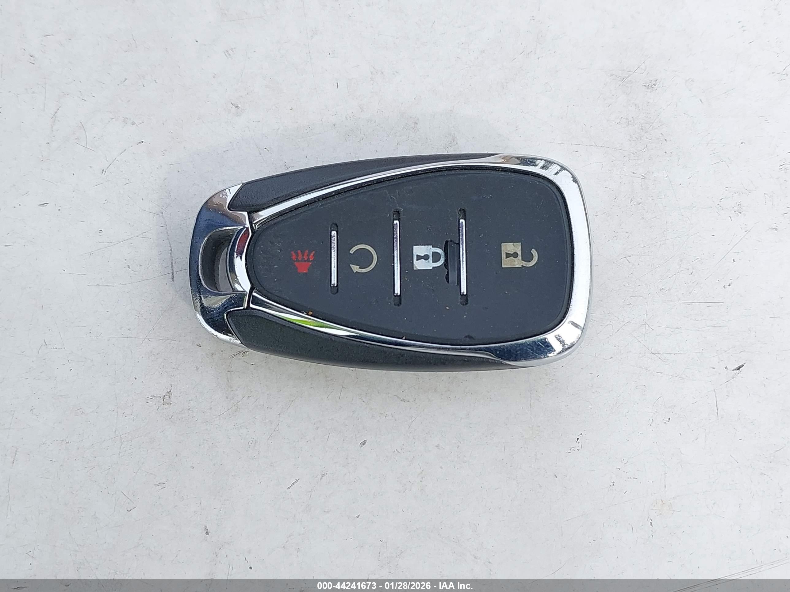 CHEVROLET SONIC image 11