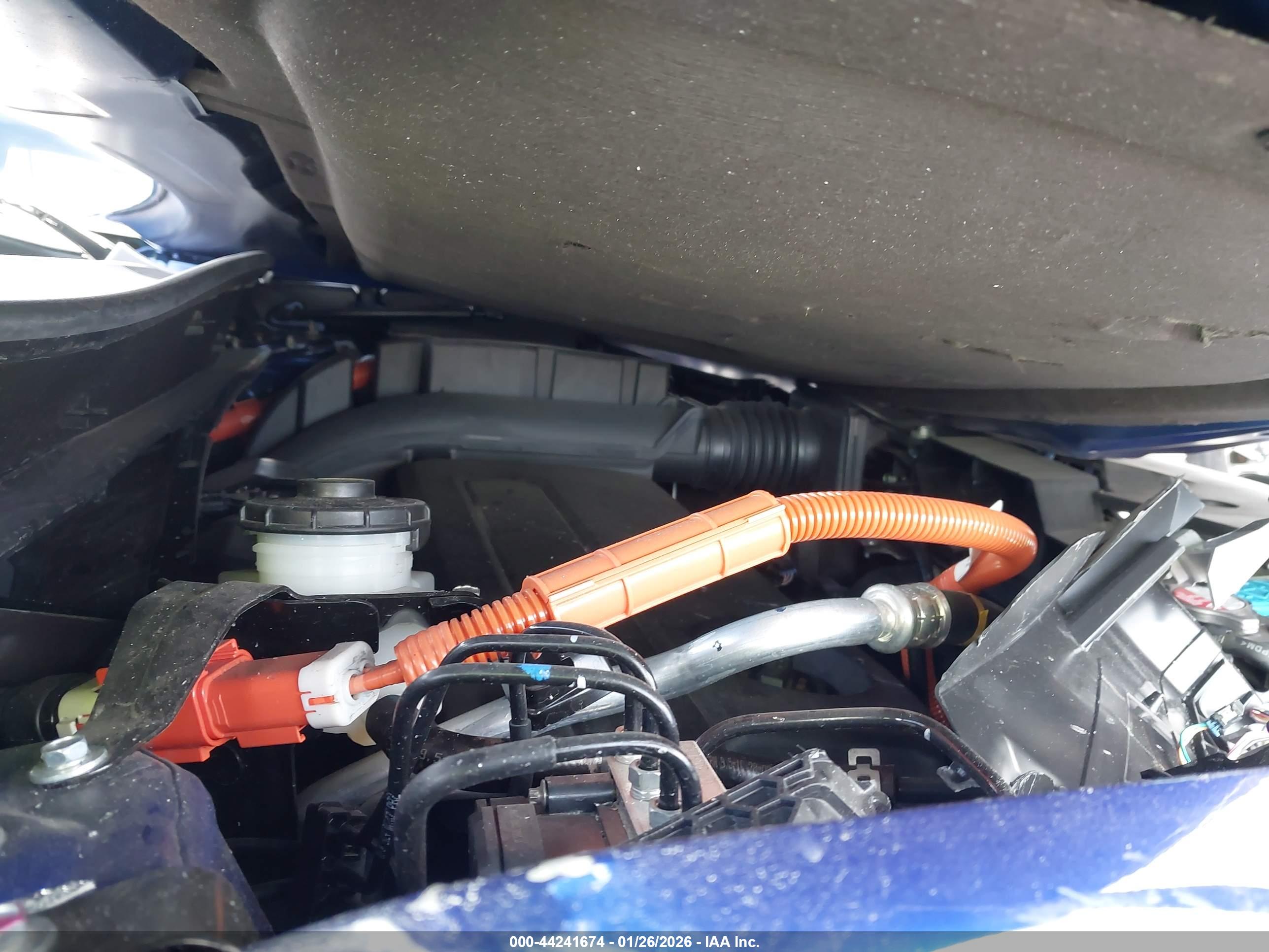 HONDA CR-V image 10