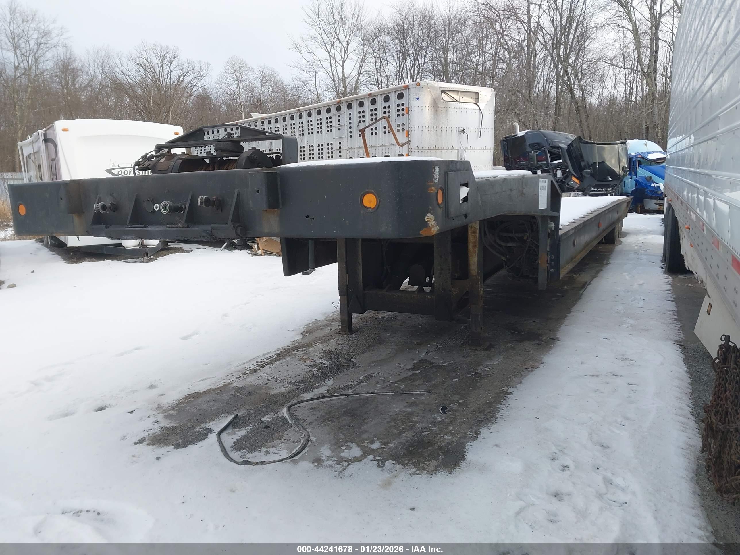 LANDOLL CORP image 2