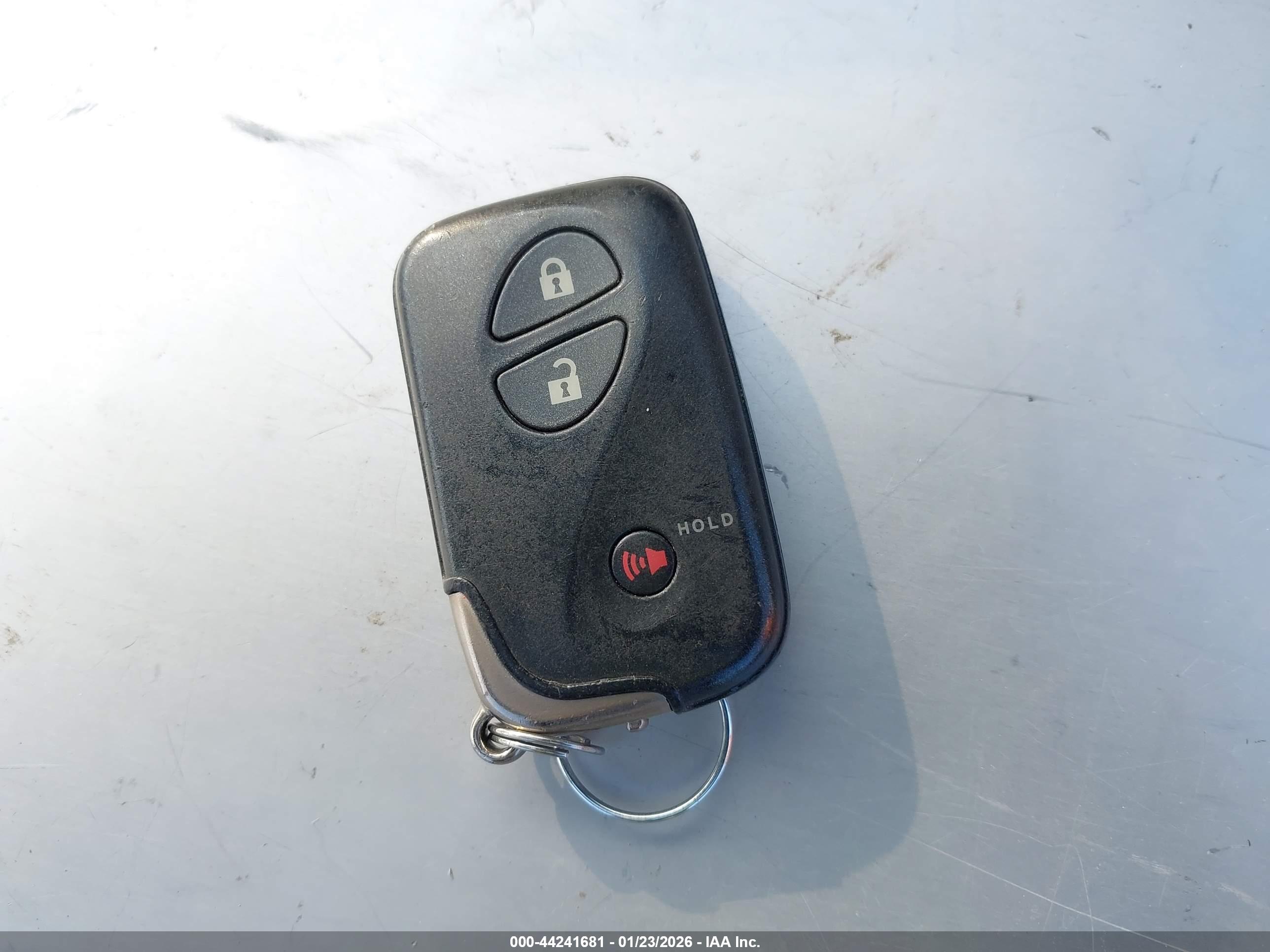 LEXUS CT image 11