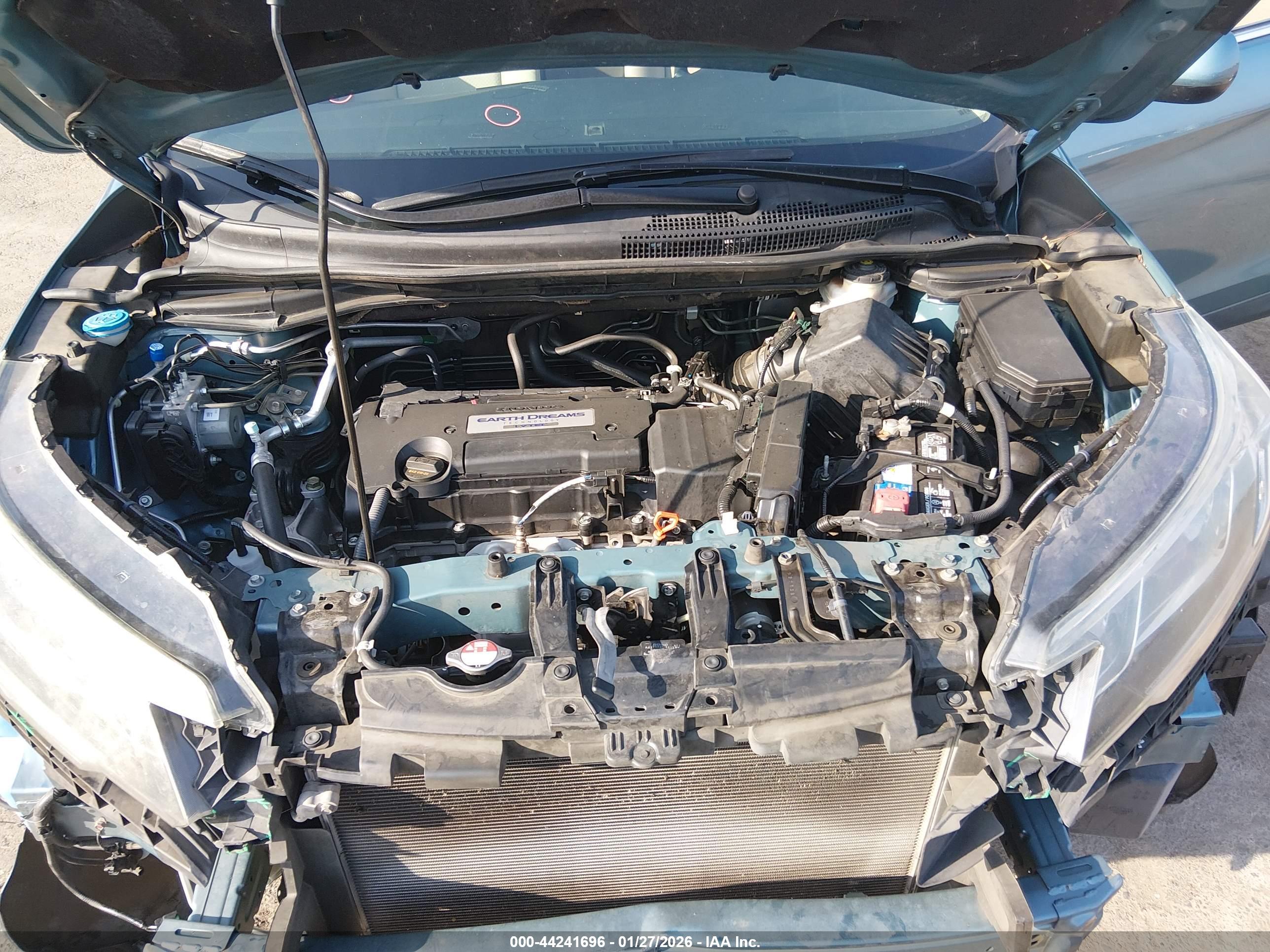 HONDA CR-V image 10