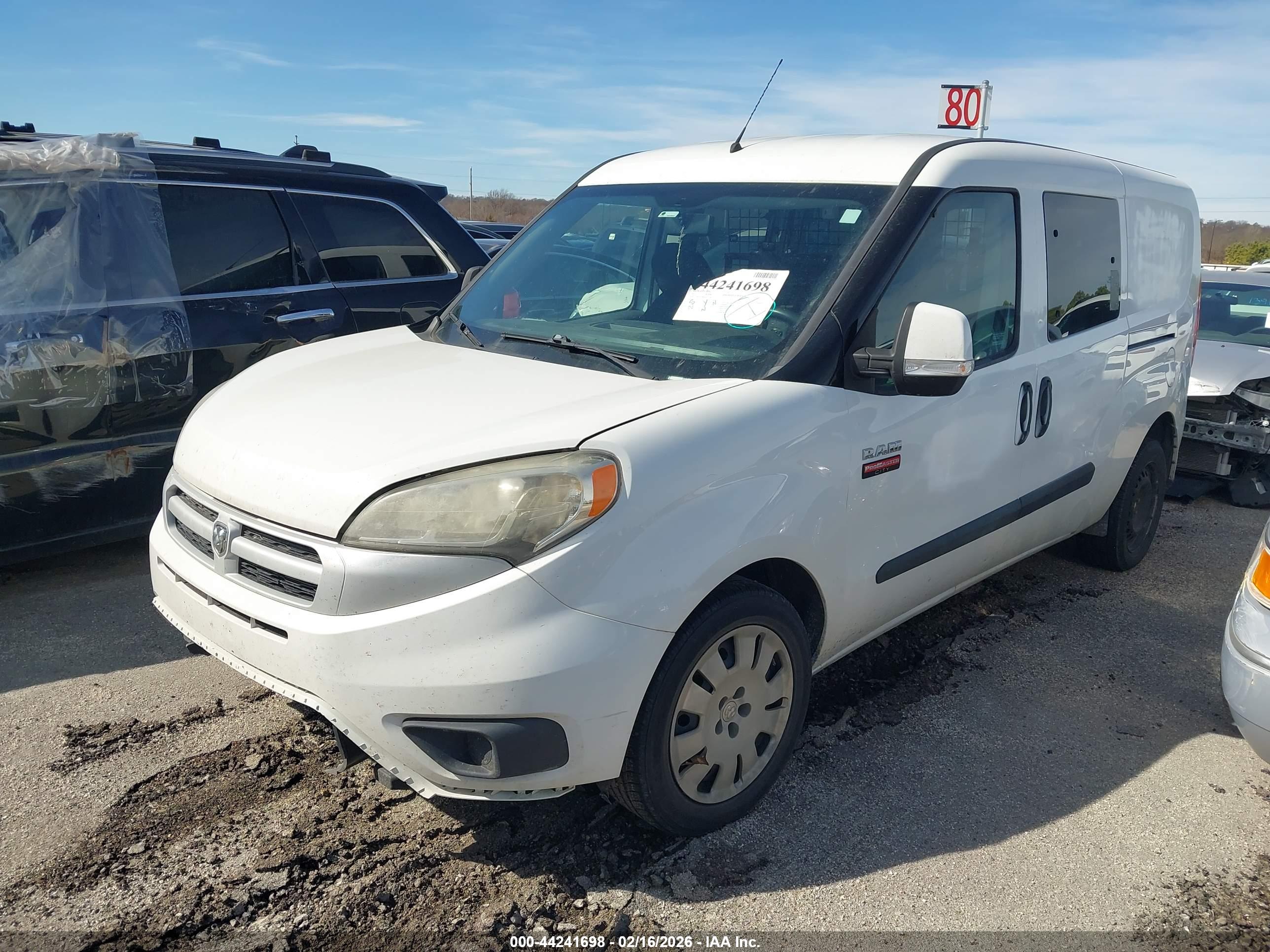 RAM PROMASTER image 2