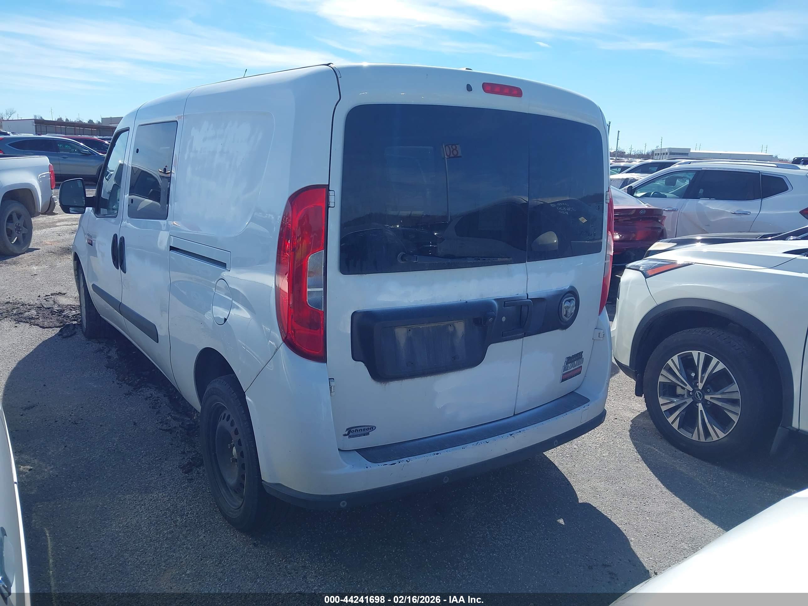RAM PROMASTER image 3