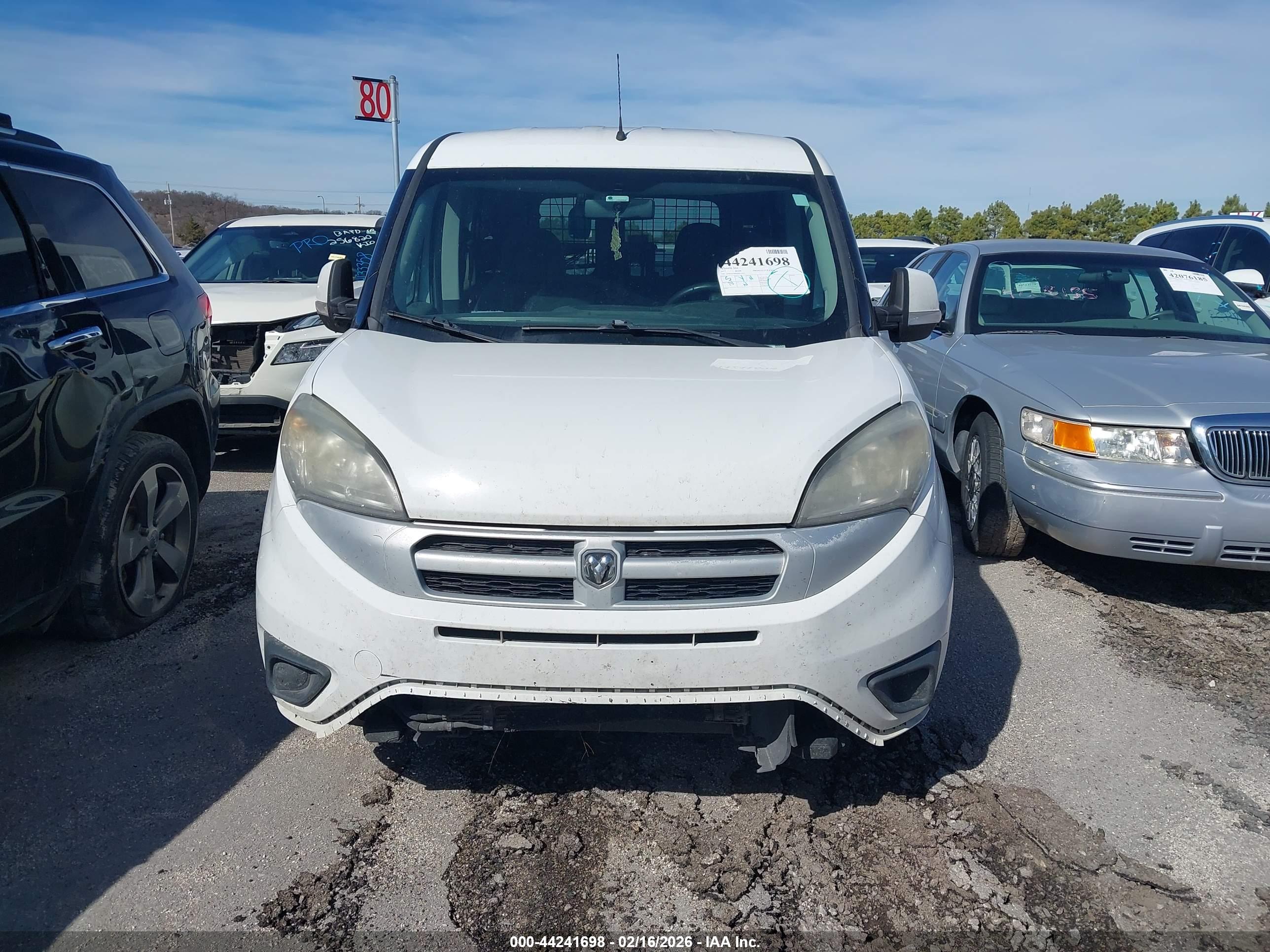 RAM PROMASTER image 6