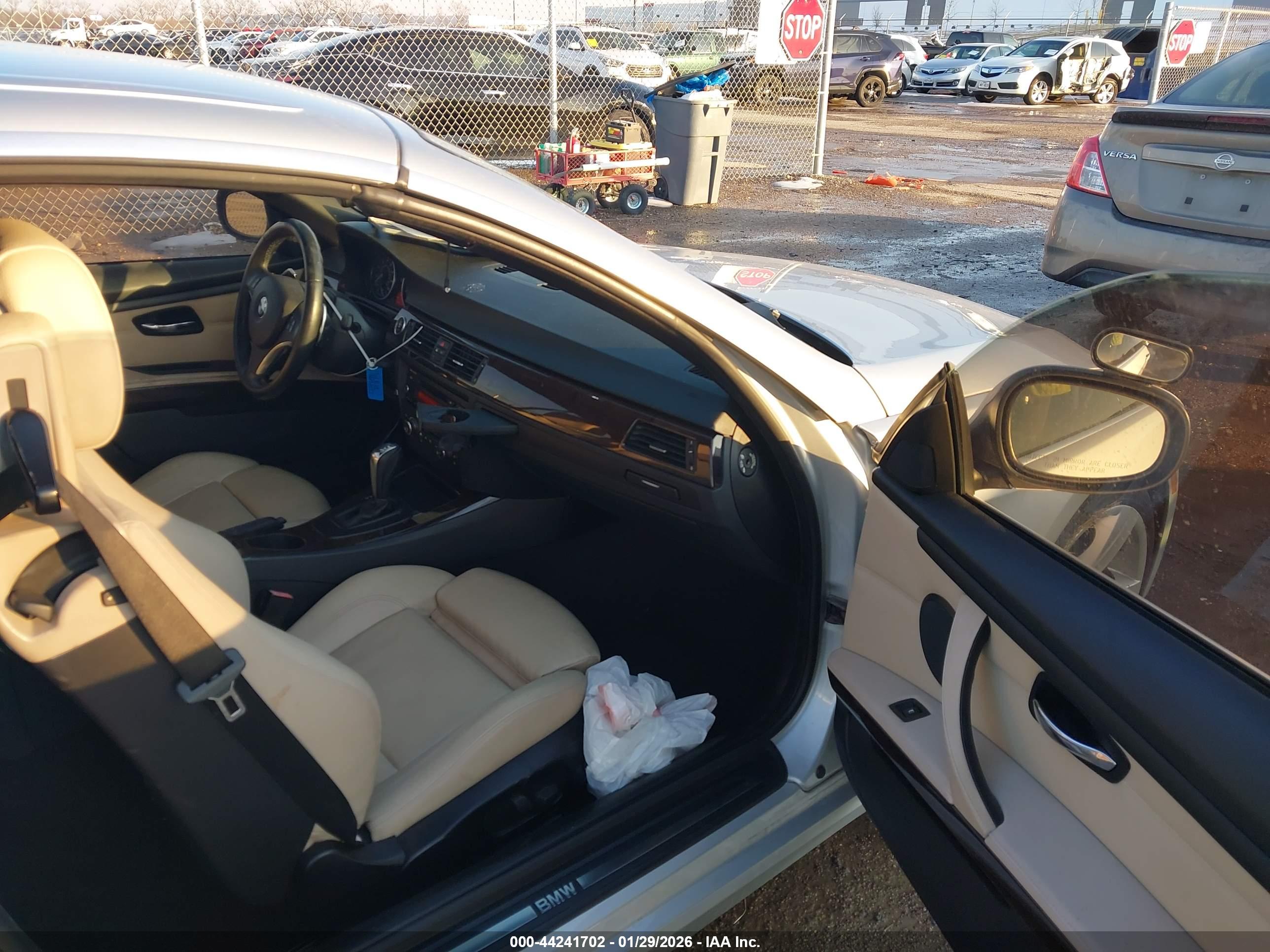 BMW 328I image 5