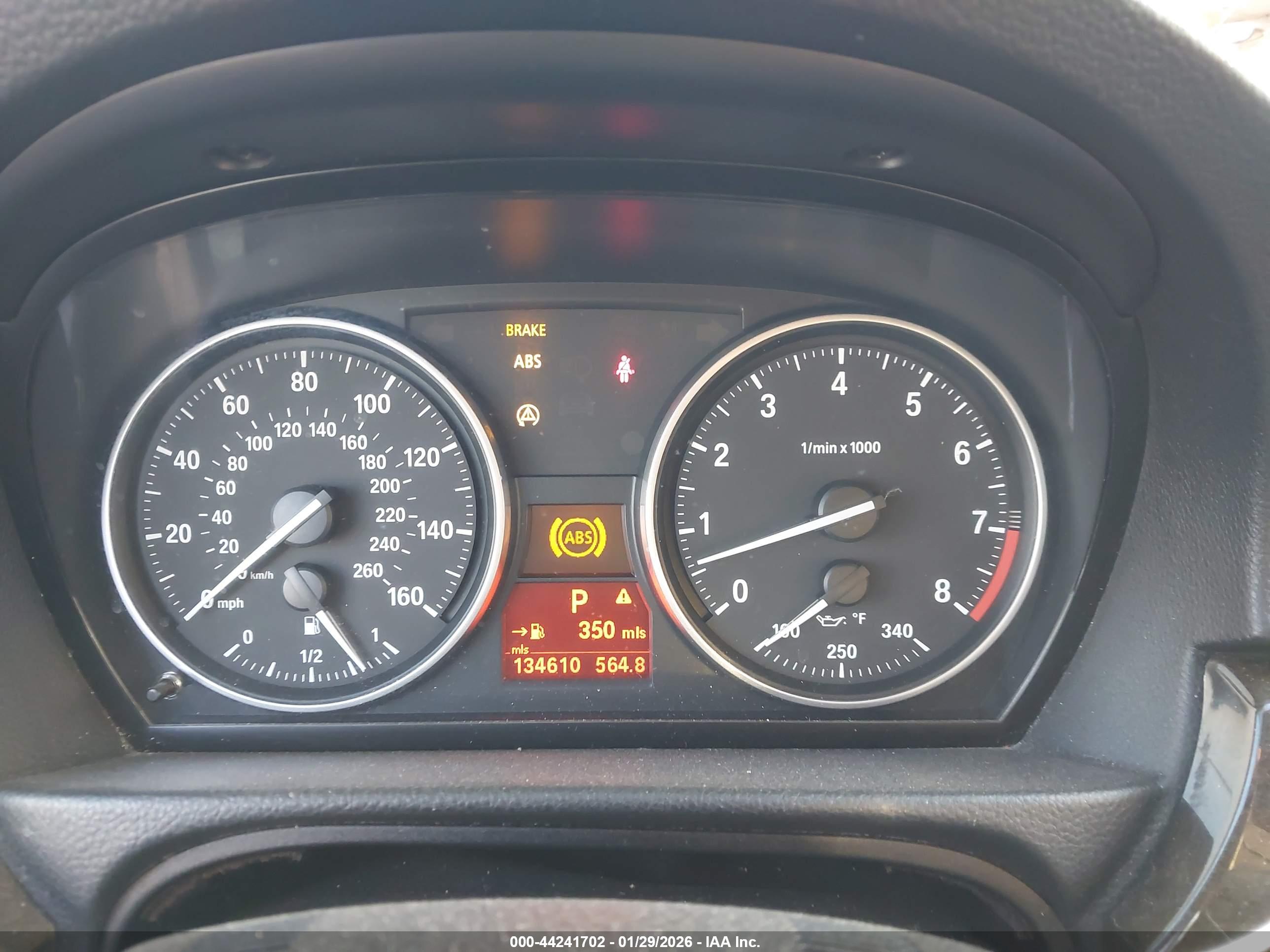 BMW 328I image 7