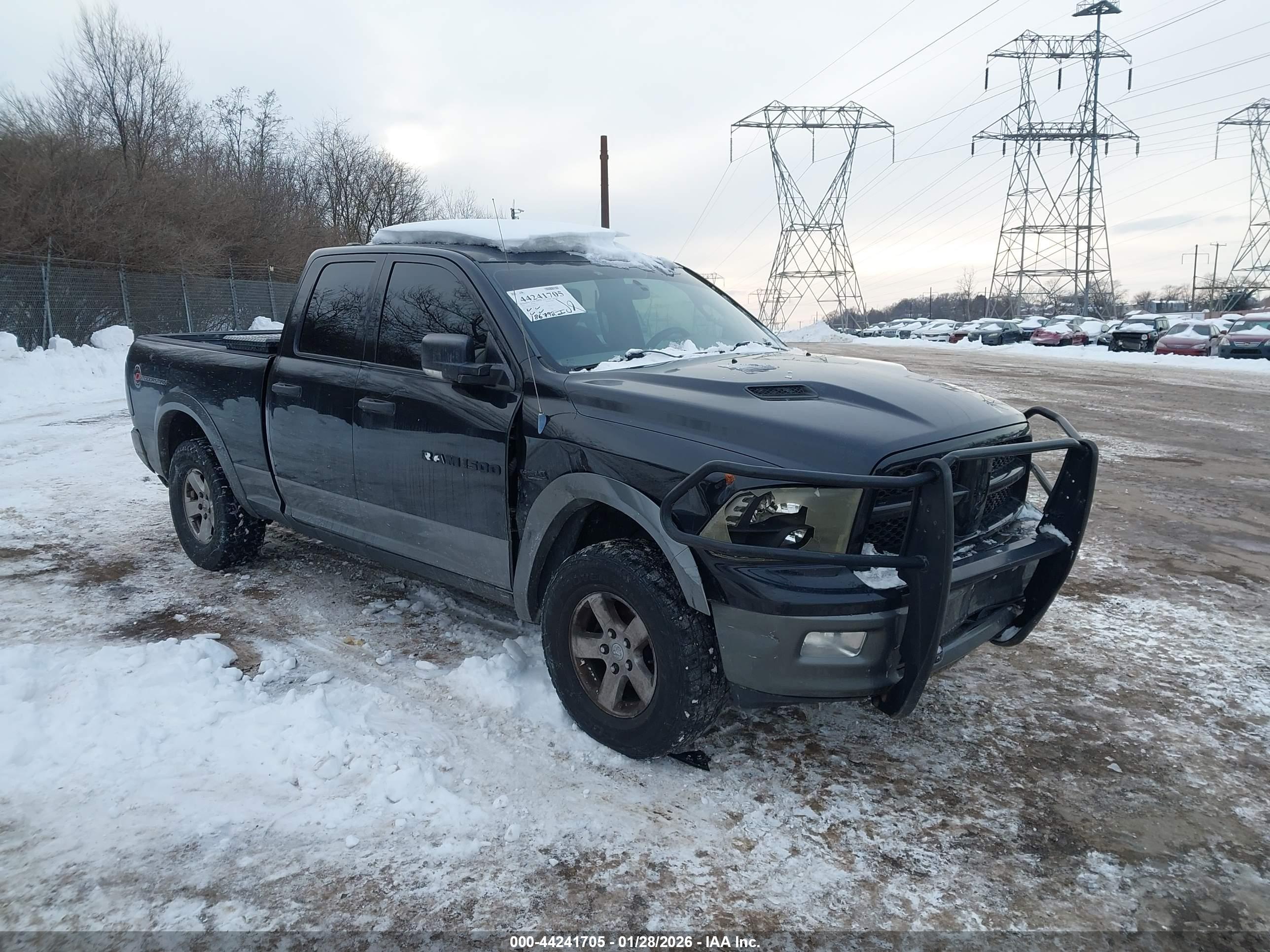 RAM RAM image 6