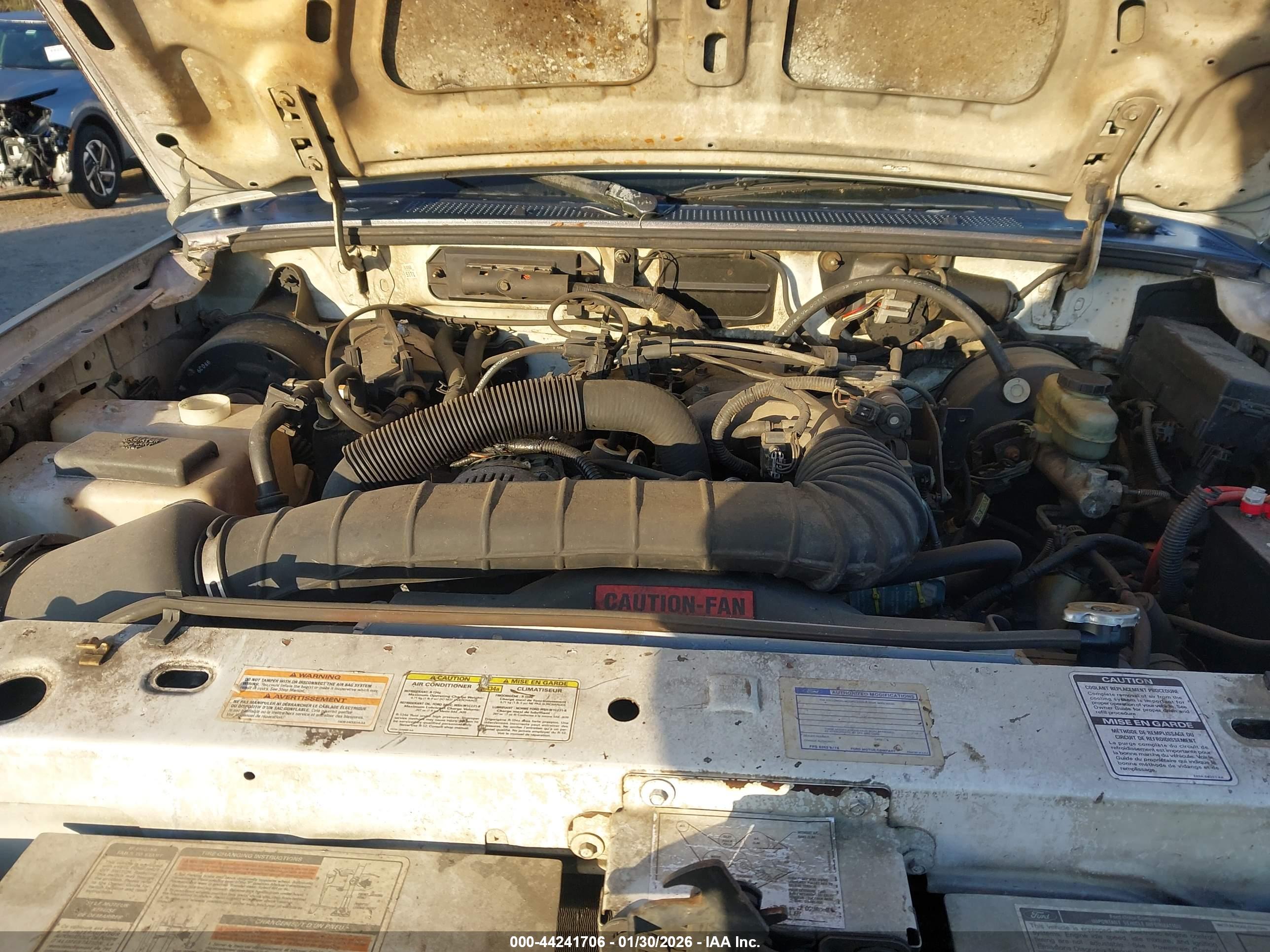 FORD RANGER image 10