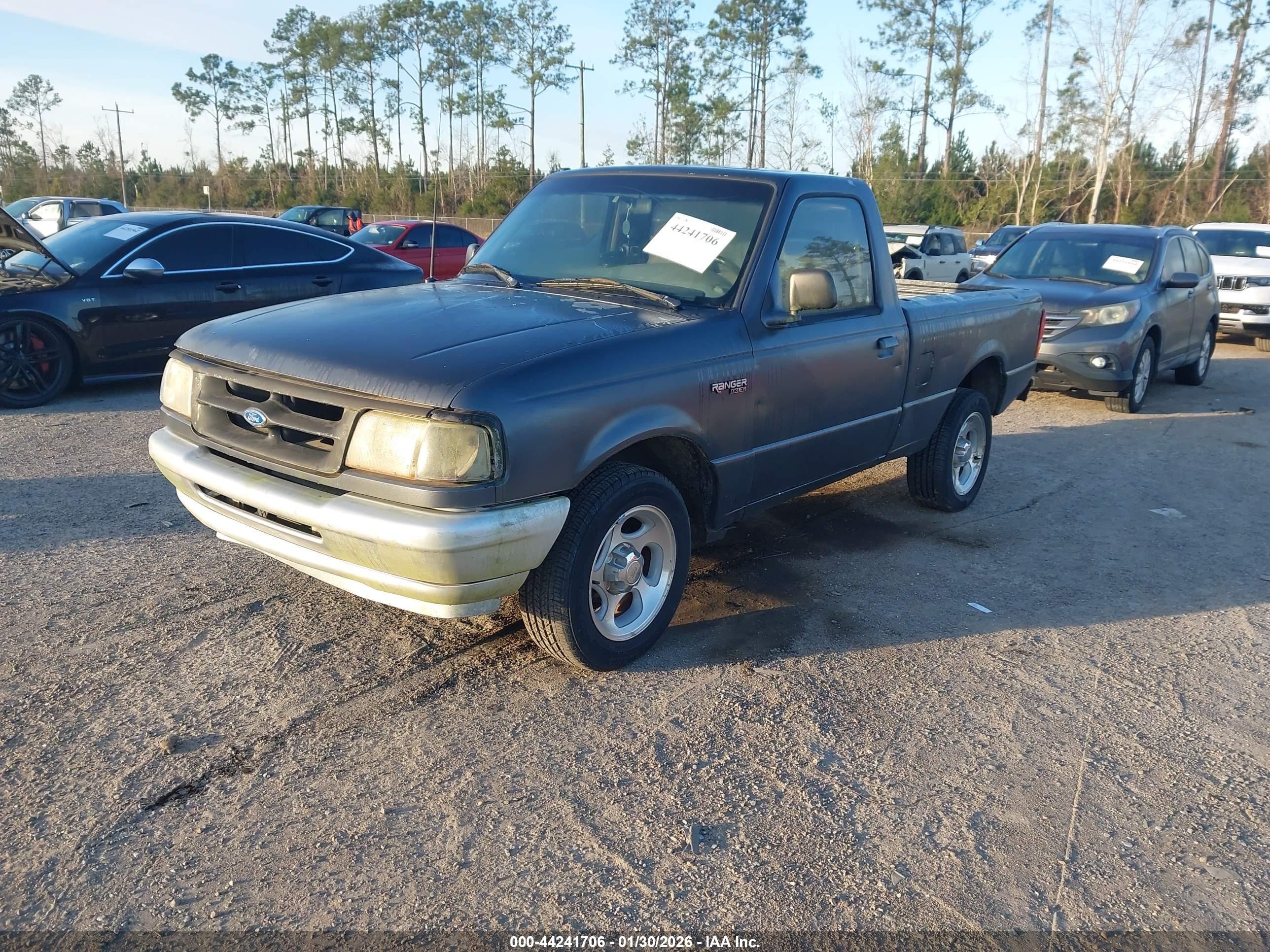FORD RANGER image 2