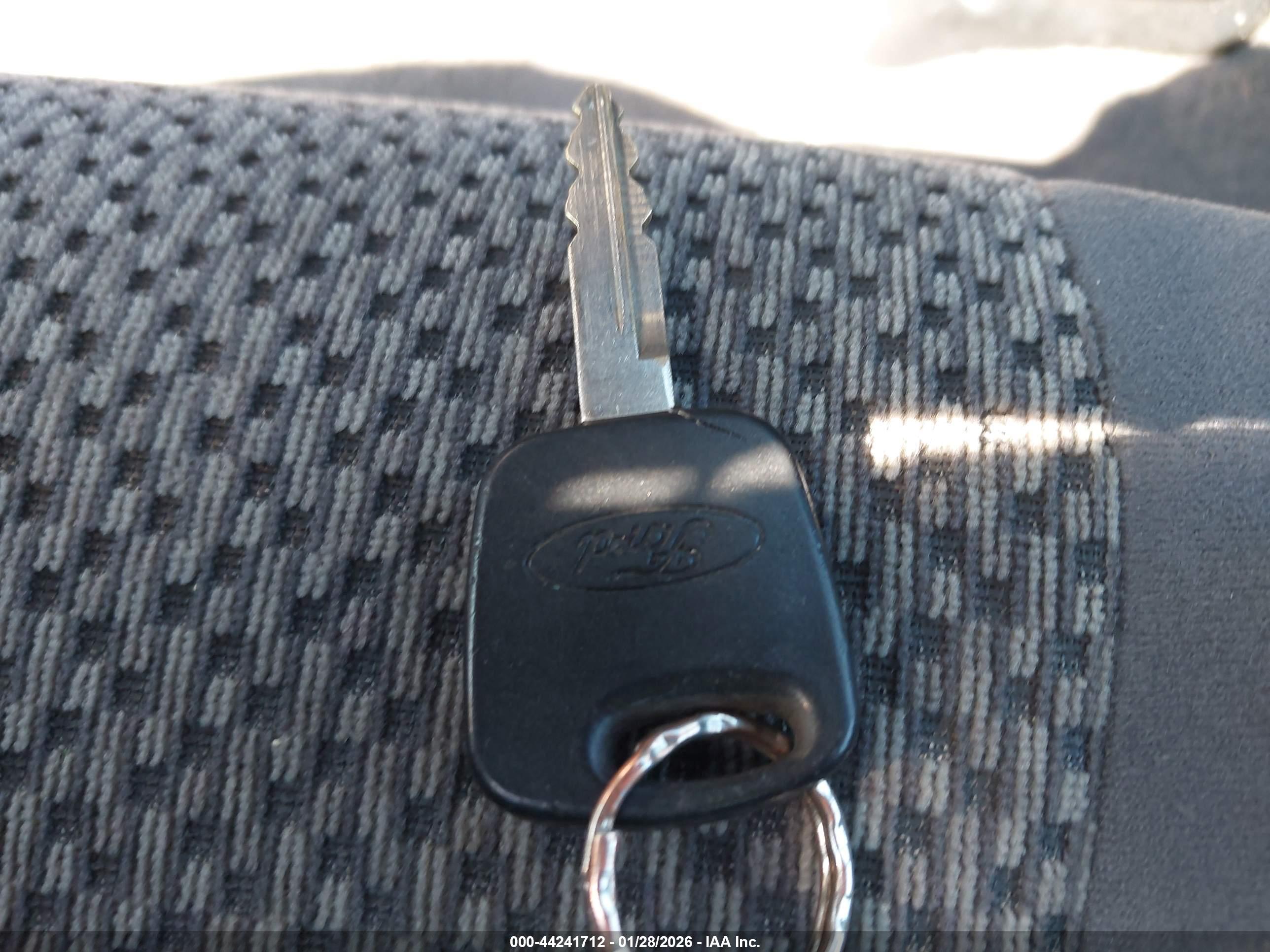 FORD F-150 image 11