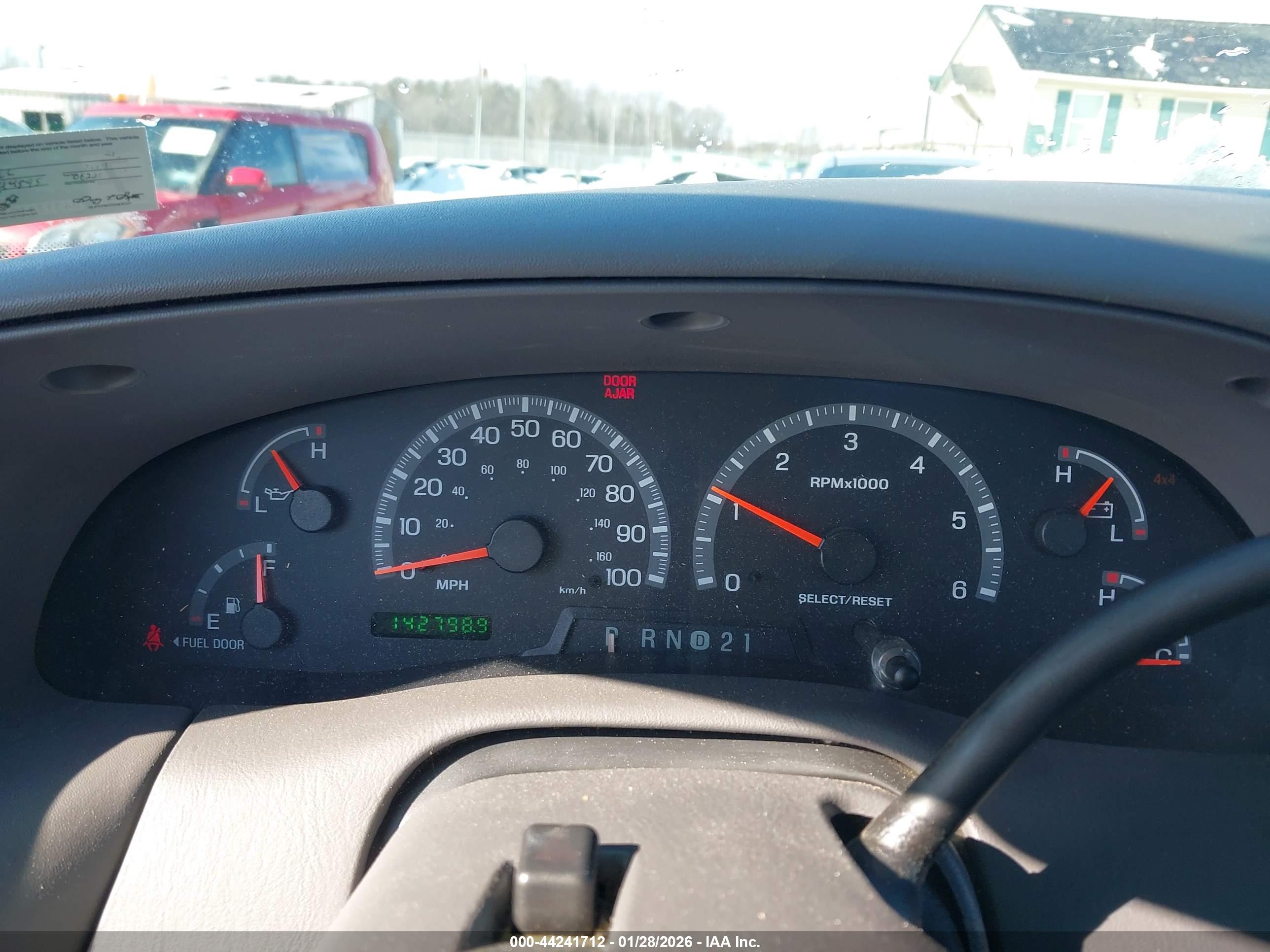 FORD F-150 image 7
