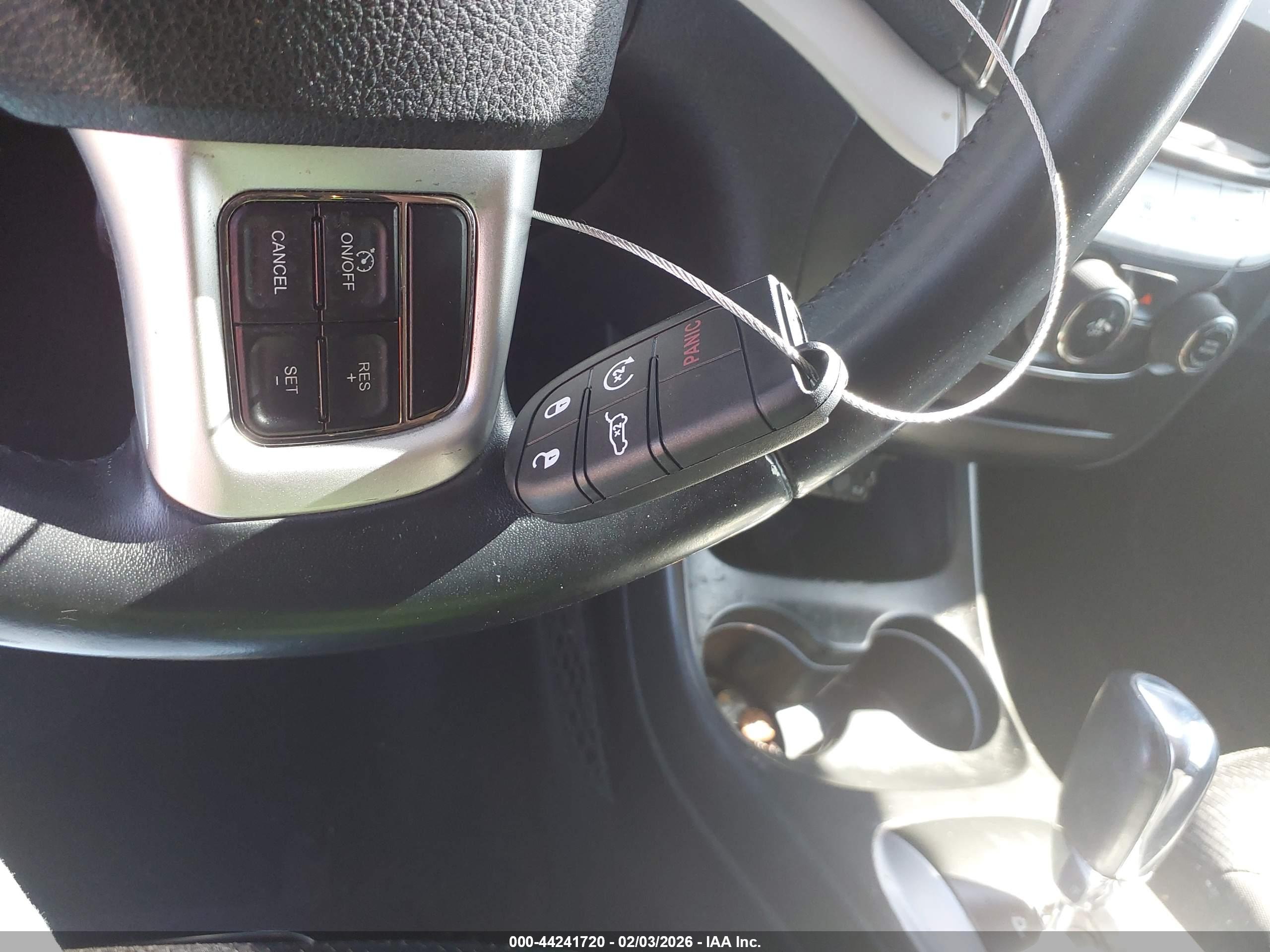 DODGE JOURNEY image 11